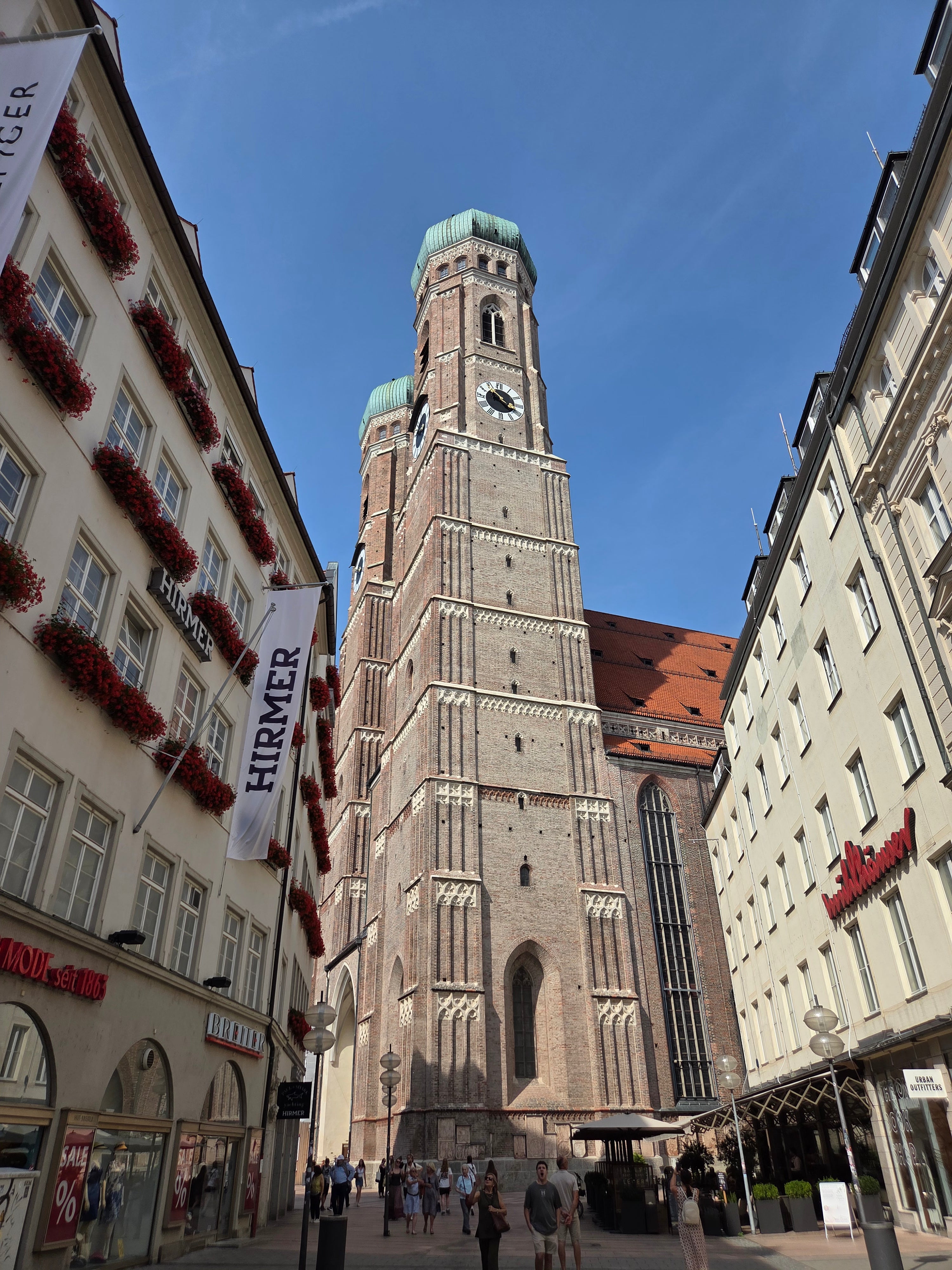 我的攝影集 德國慕尼黑