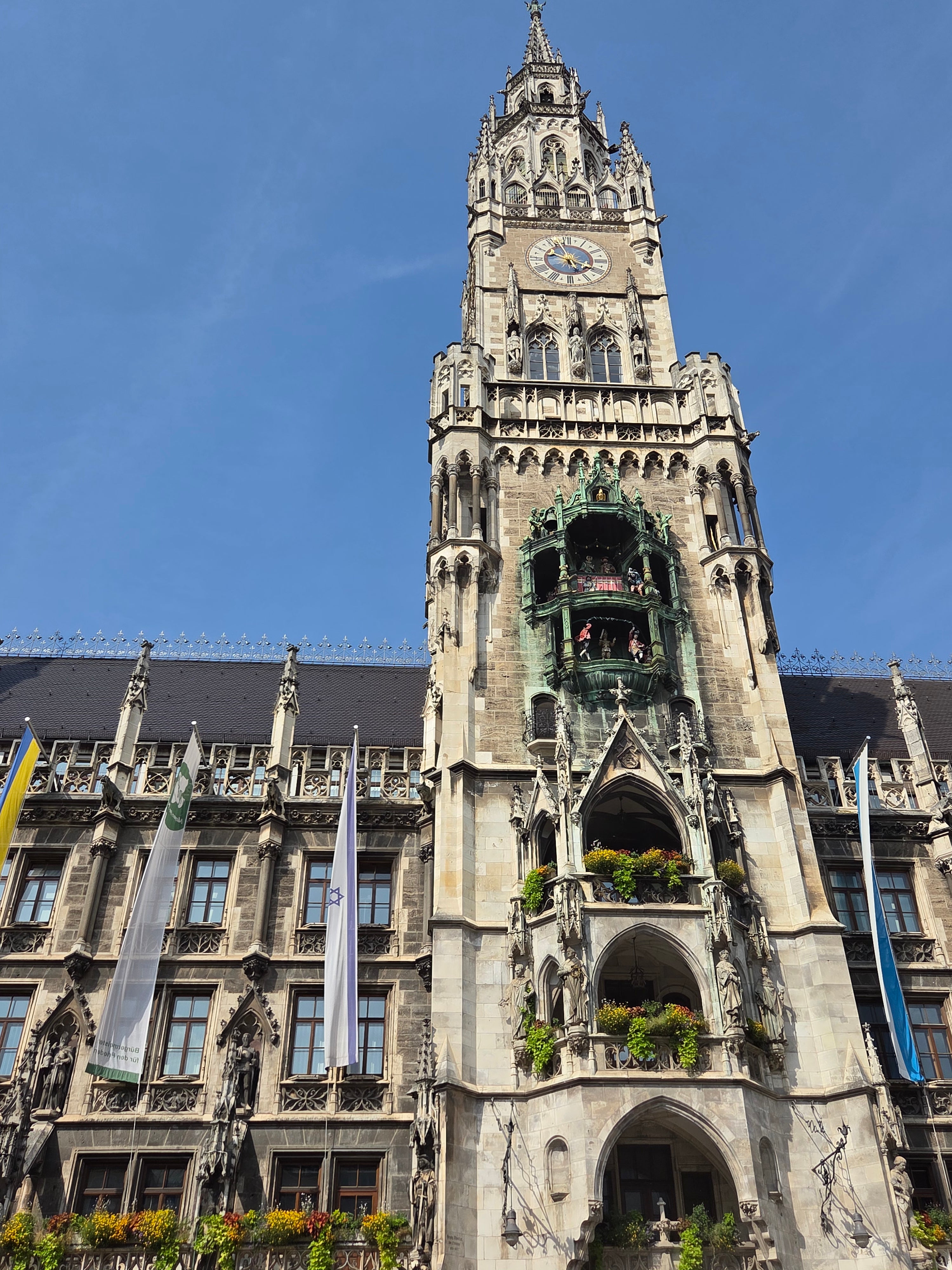 我的攝影集 德國慕尼黑