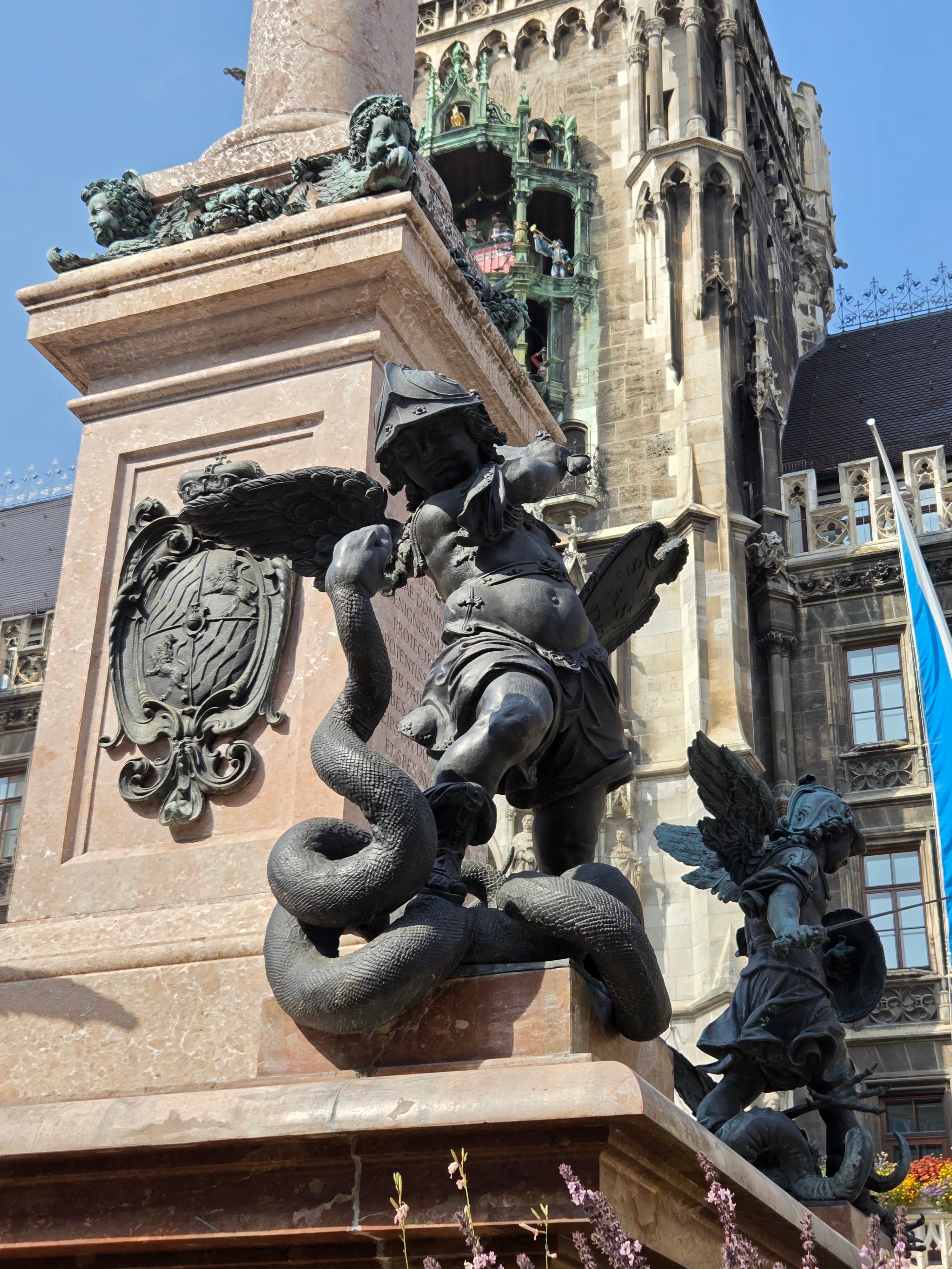 我的攝影集 德國慕尼黑