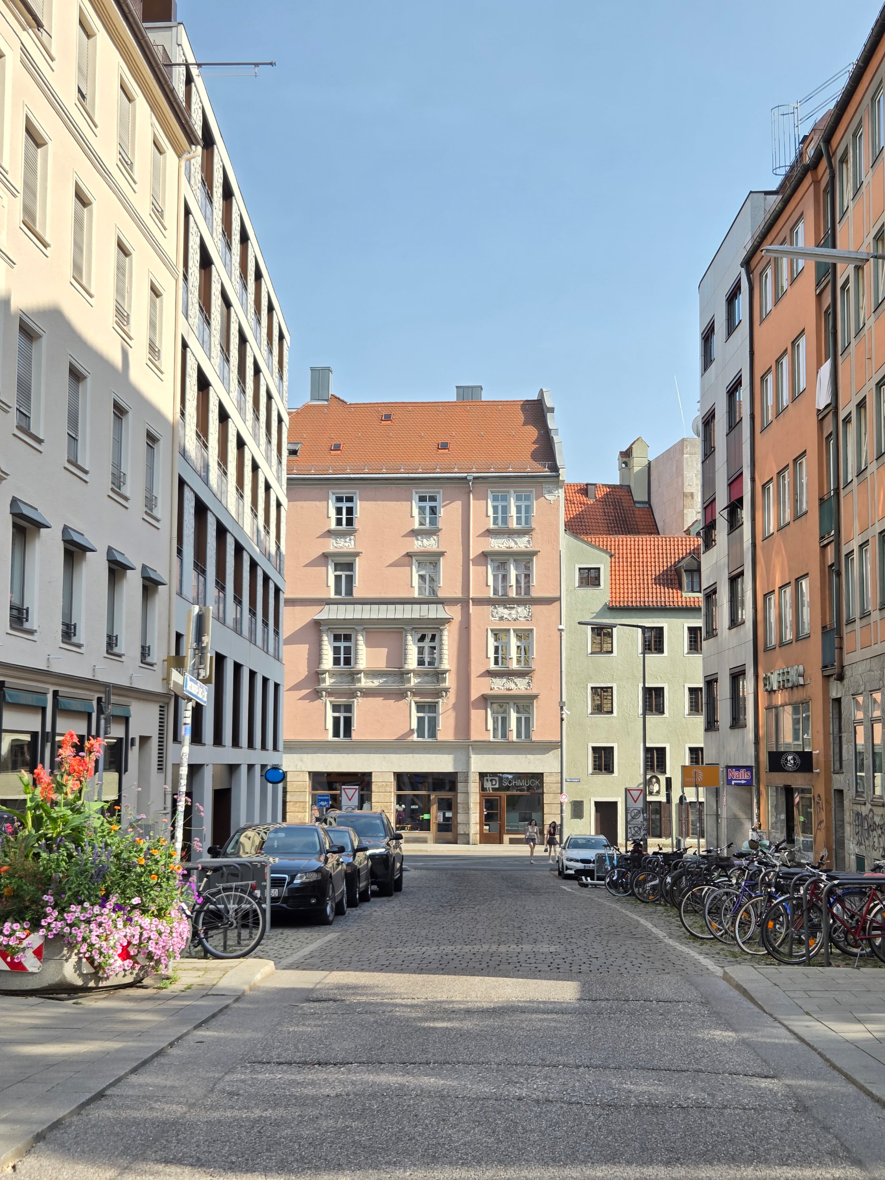 我的攝影集 德國慕尼黑