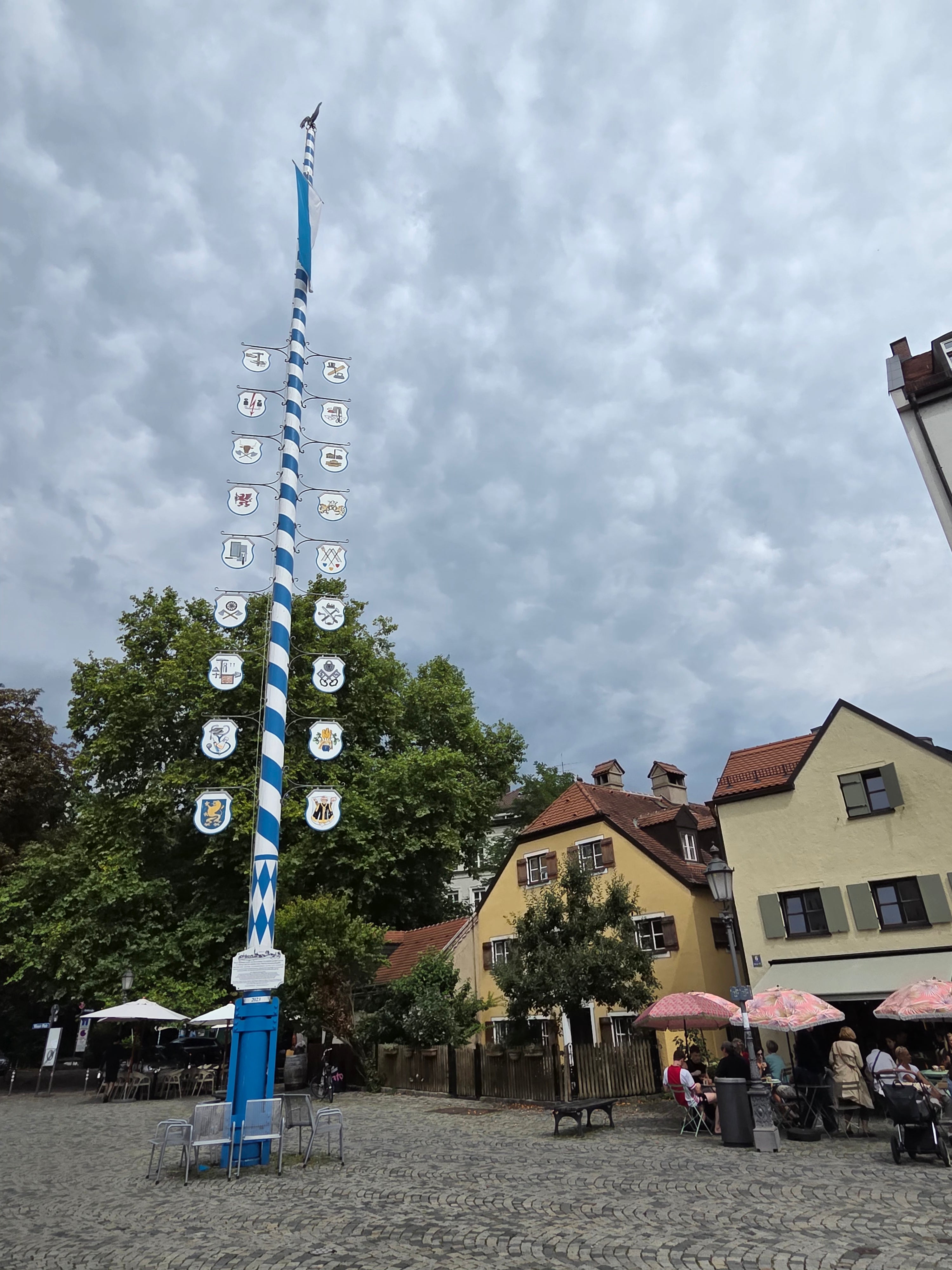 我的攝影集 德國慕尼黑