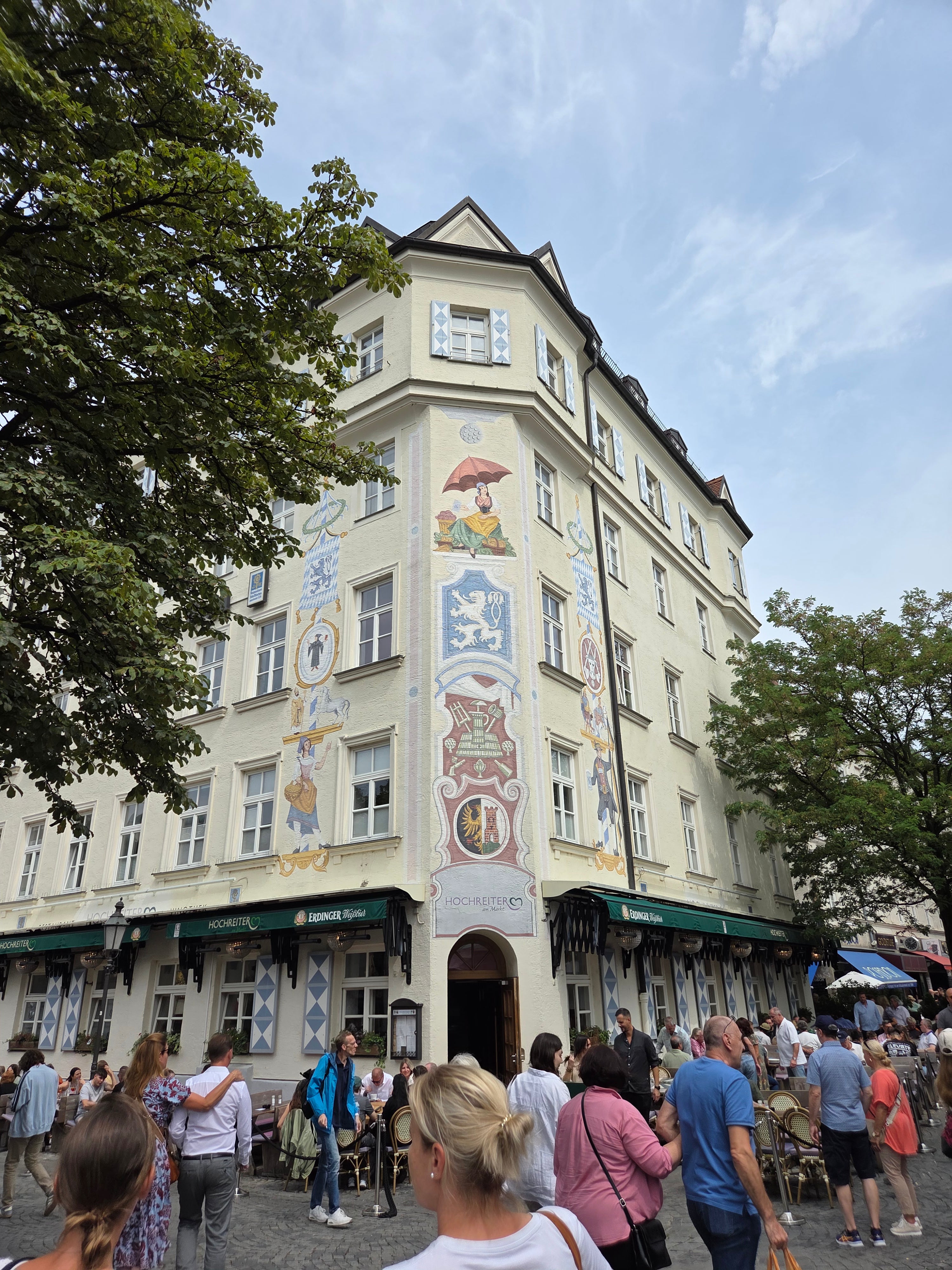 我的攝影集 德國慕尼黑