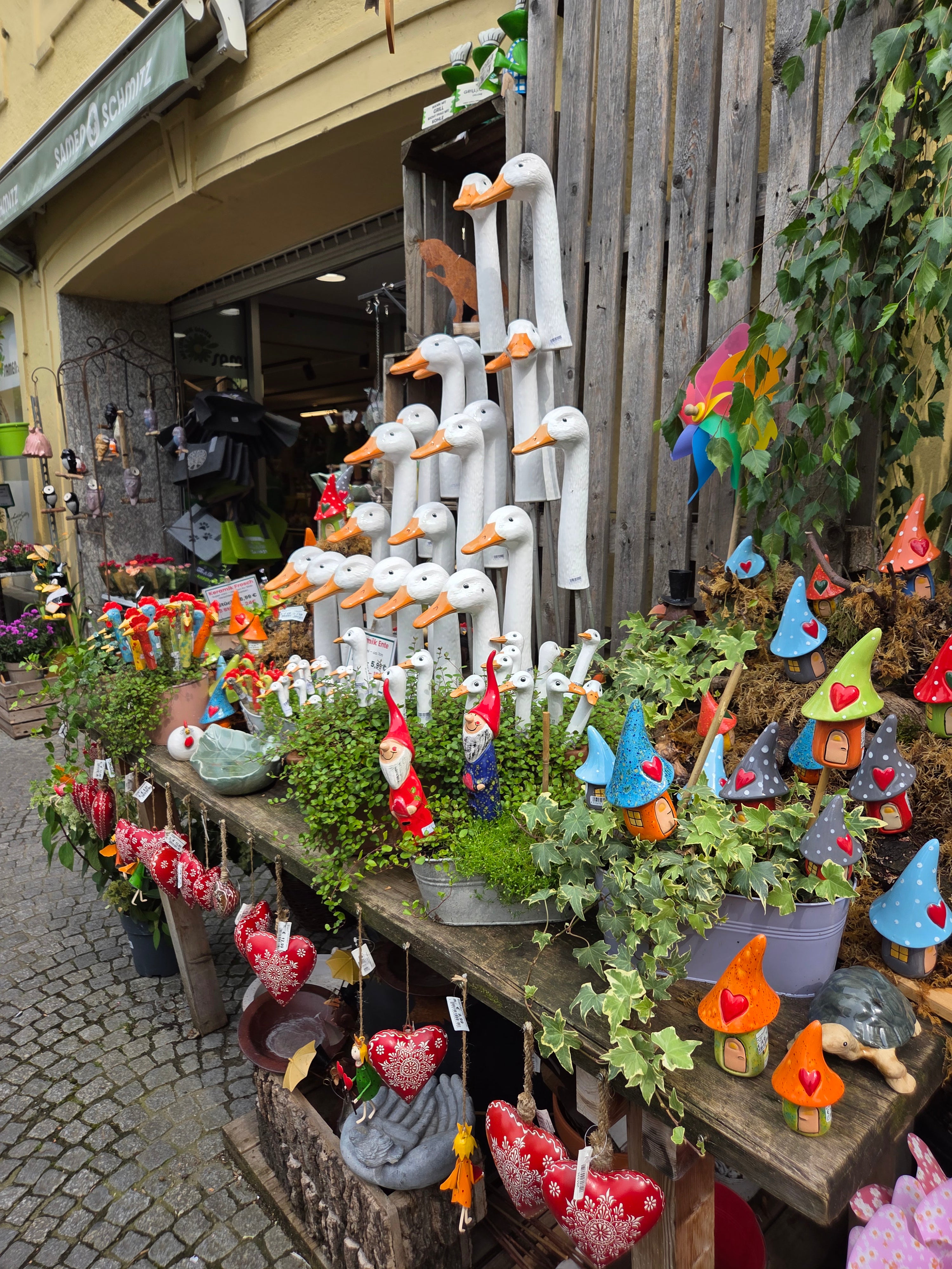 我的攝影集 德國慕尼黑