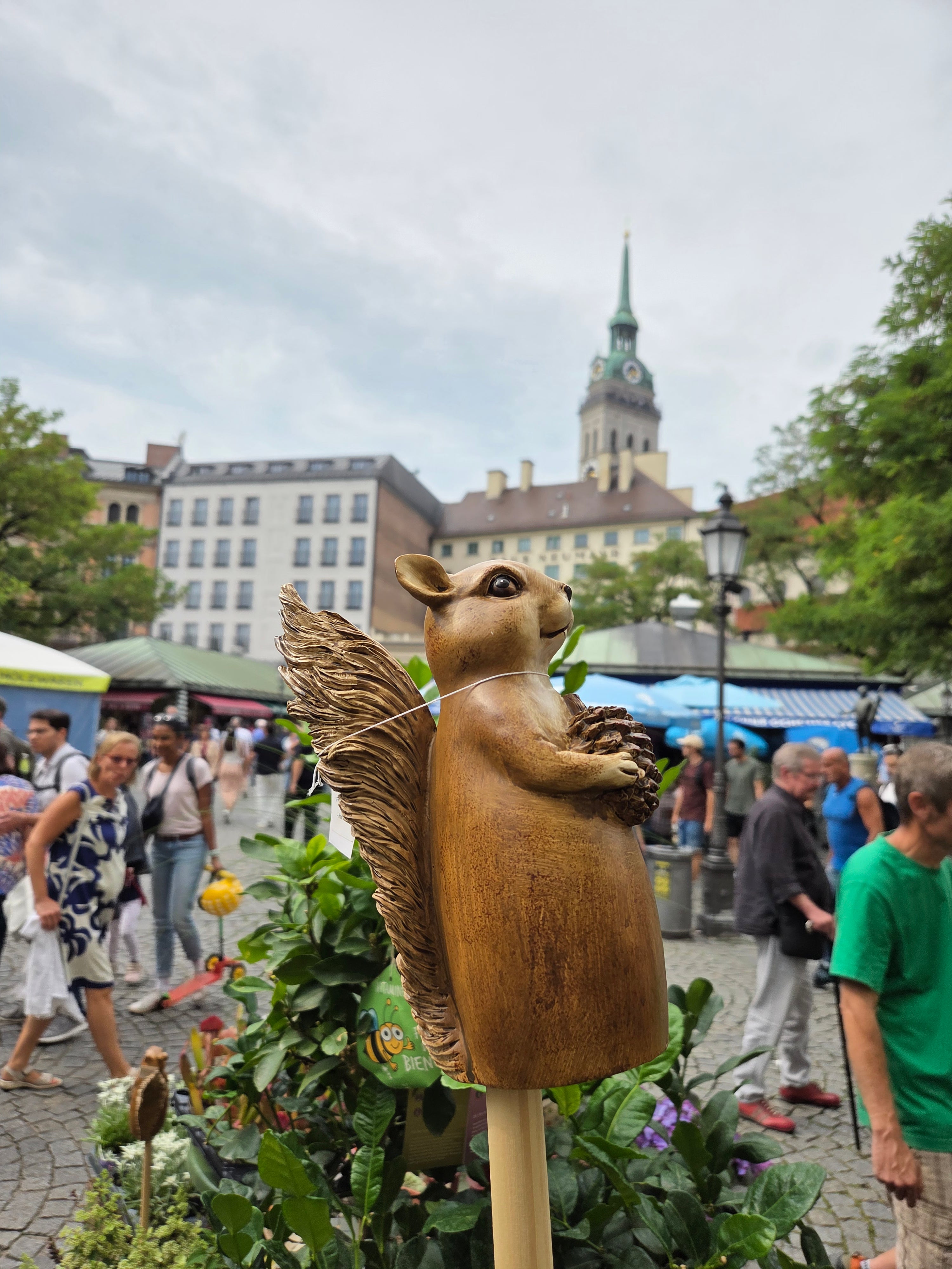 我的攝影集 德國慕尼黑