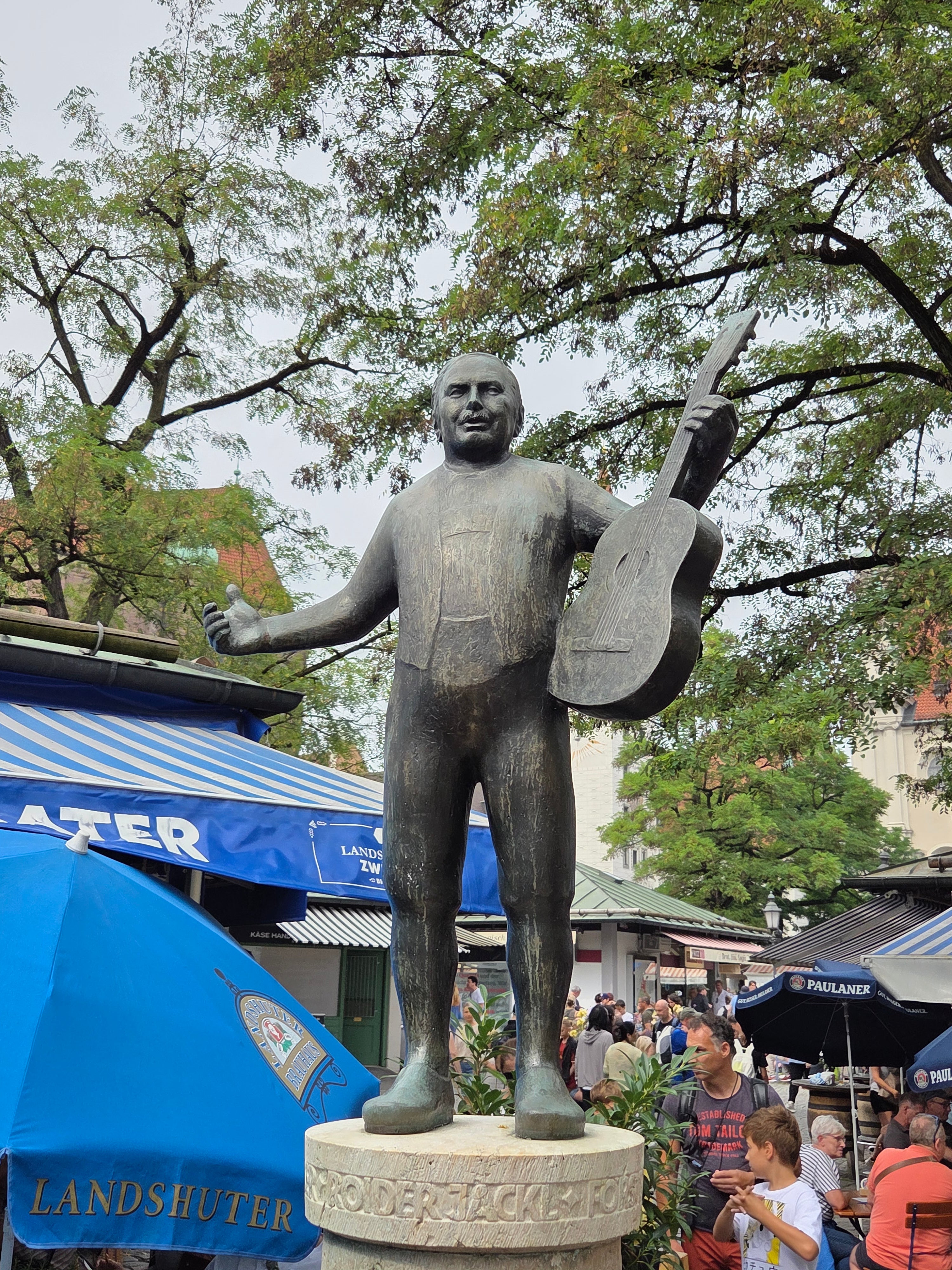 我的攝影集 德國慕尼黑