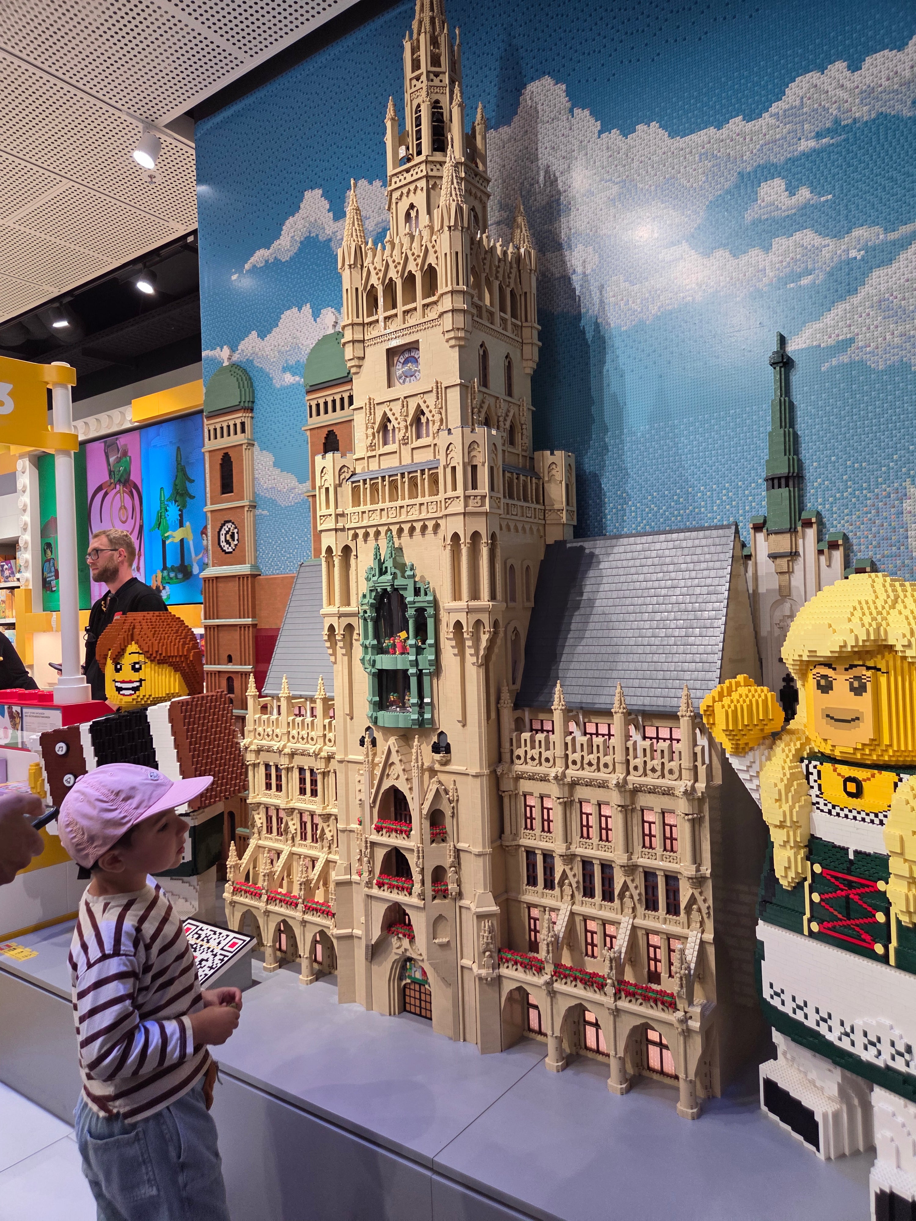 我的攝影集 德國慕尼黑