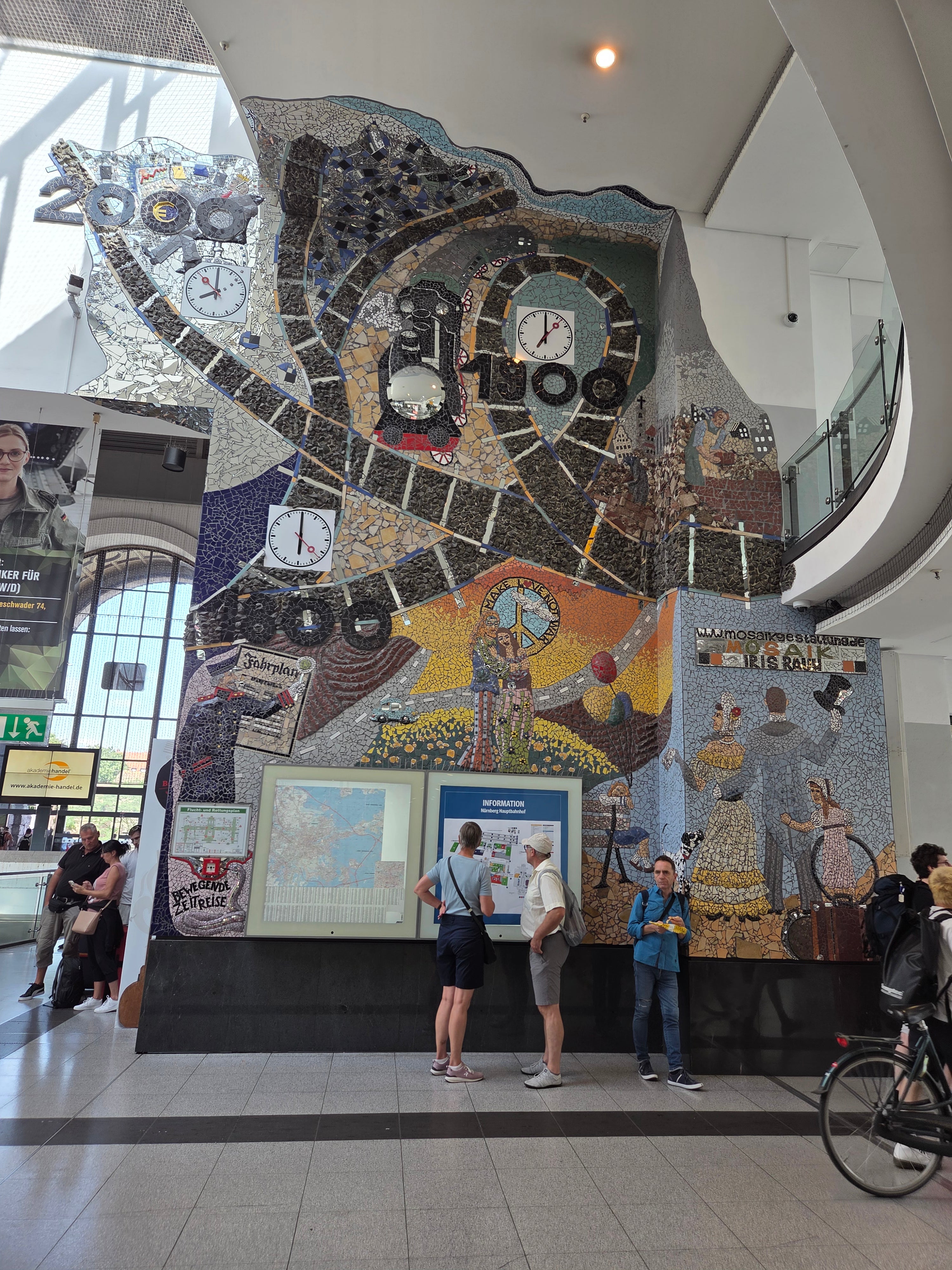 我的攝影集 德國紐倫堡