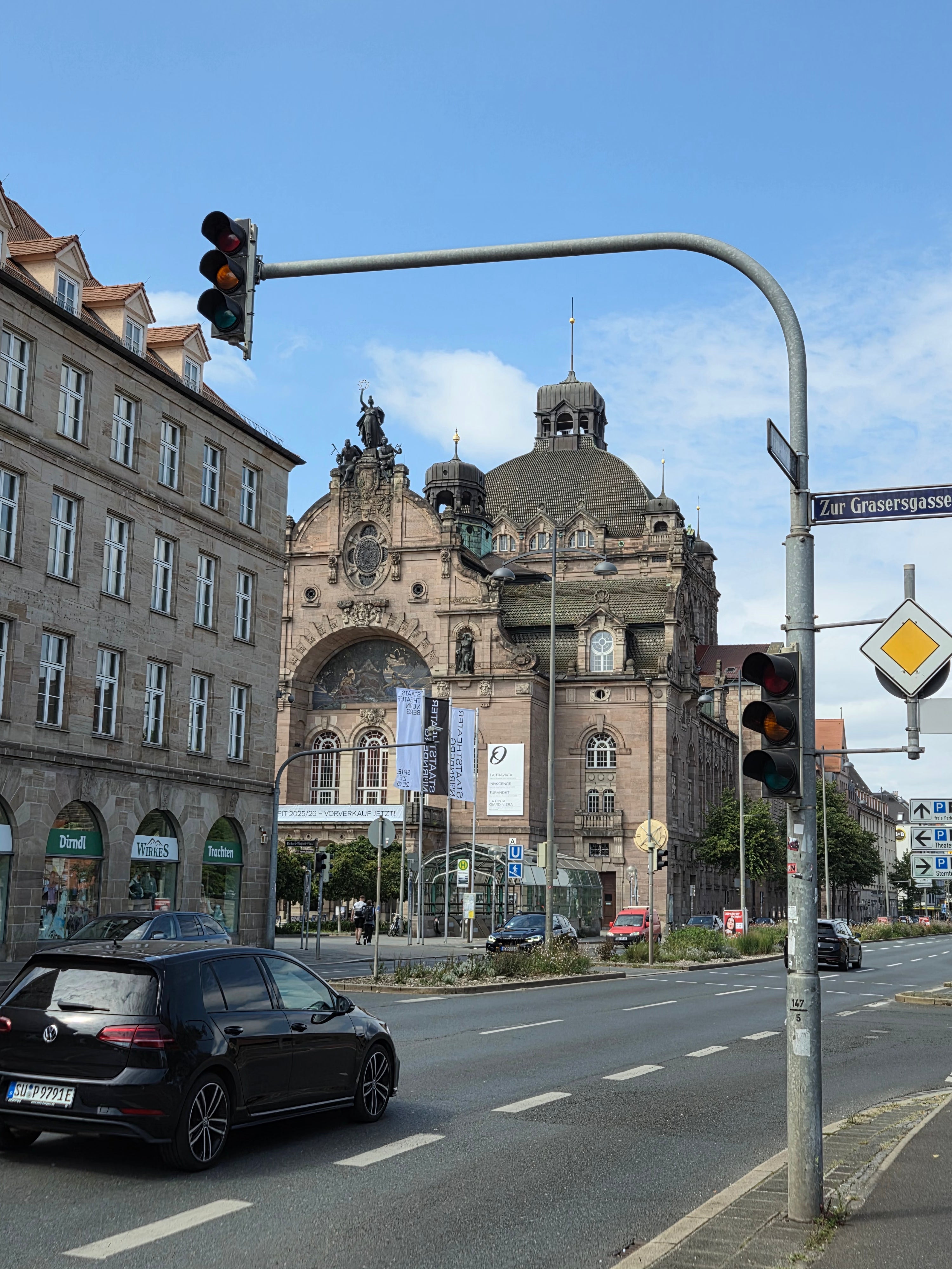 我的攝影集 德國紐倫堡