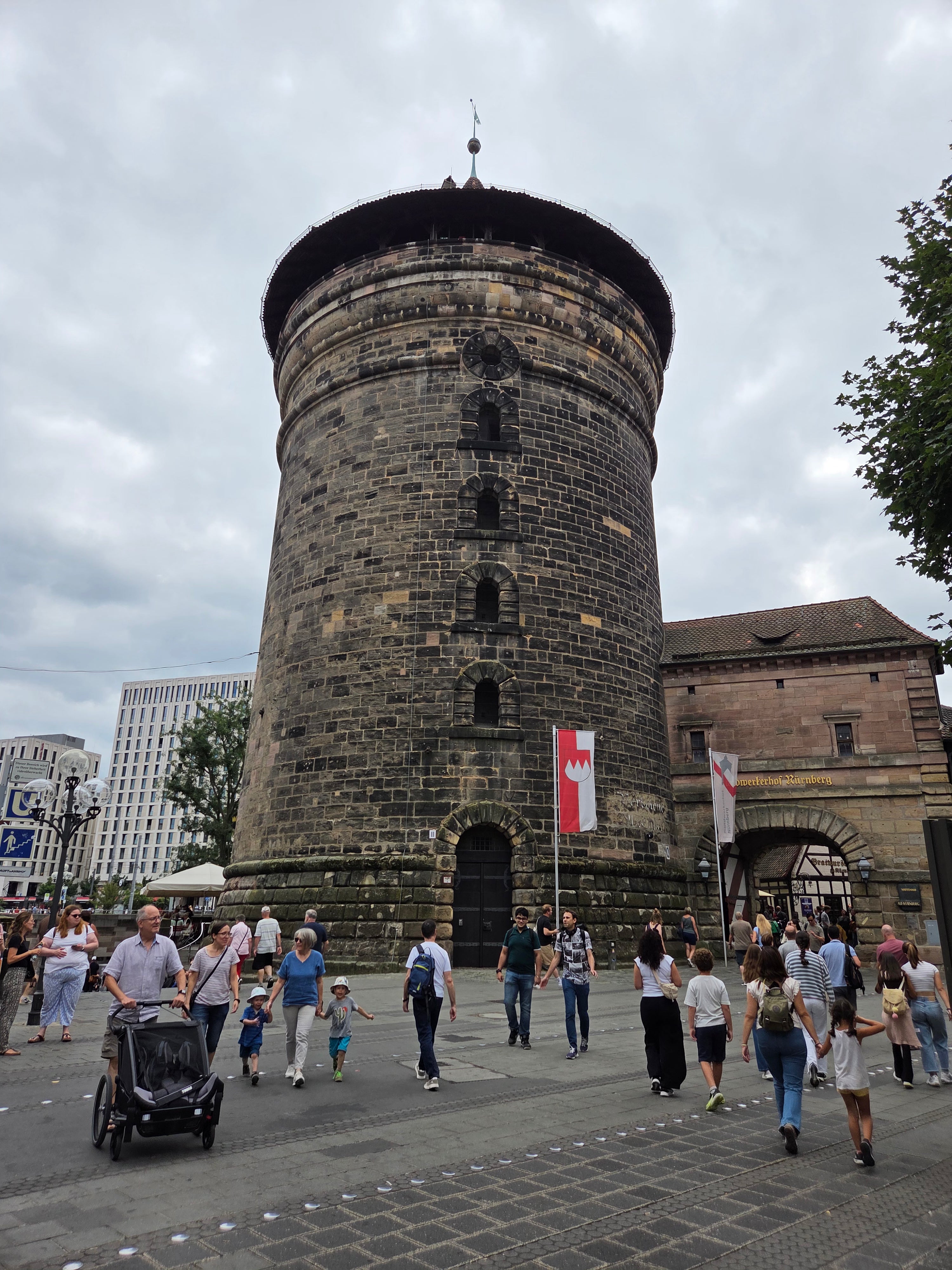 我的攝影集 德國紐倫堡