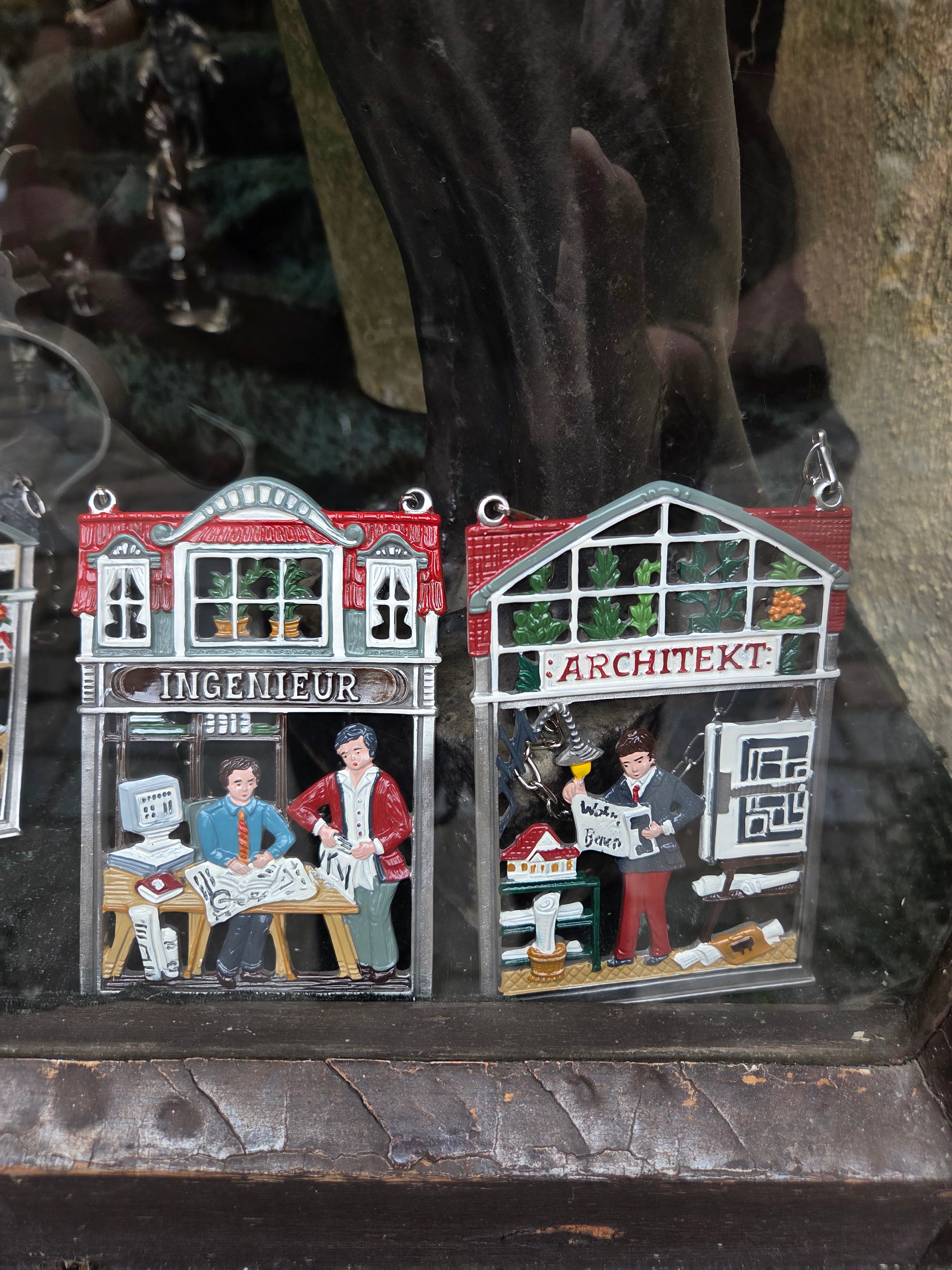 我的攝影集 德國紐倫堡