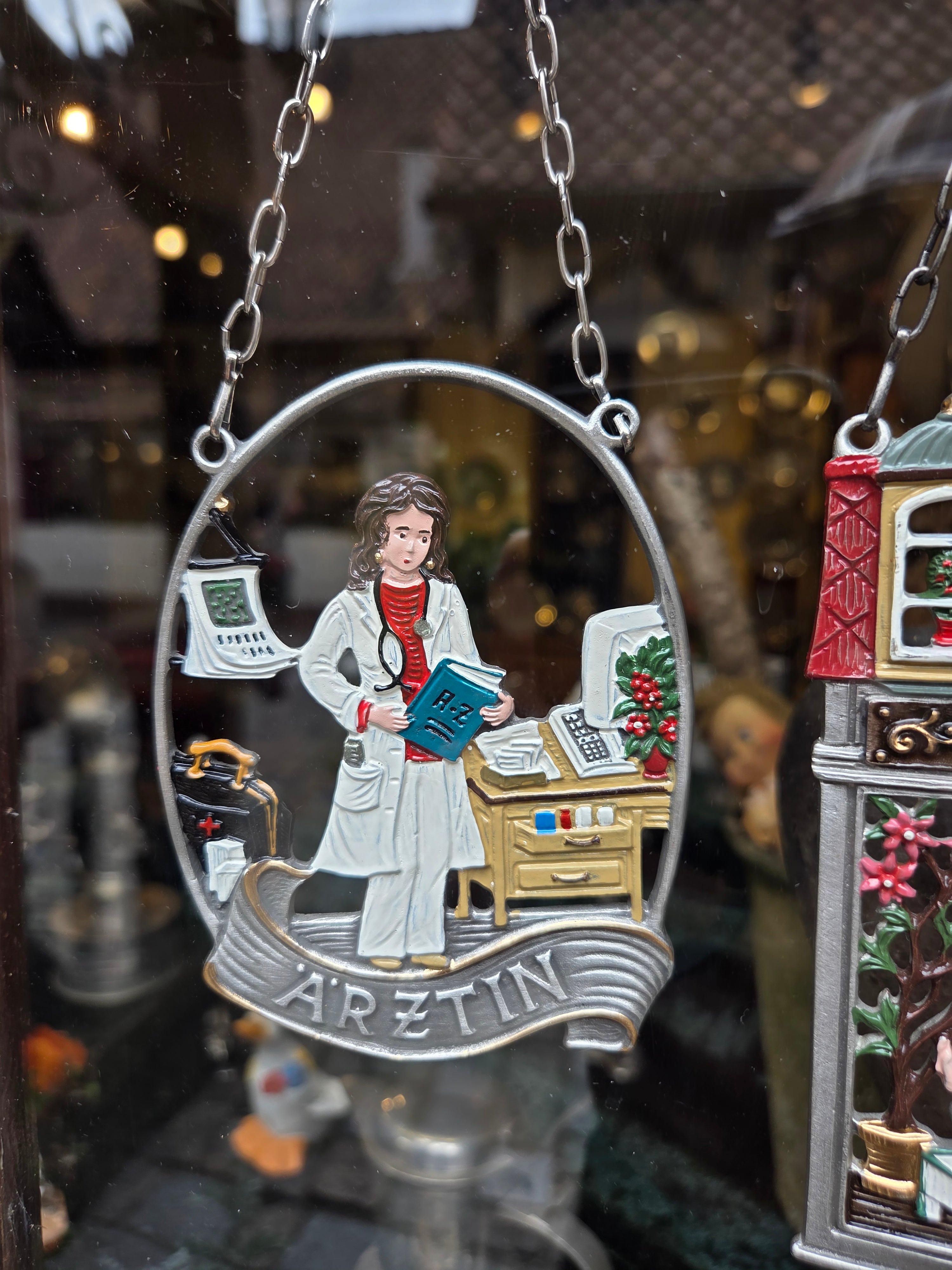 我的攝影集 德國紐倫堡