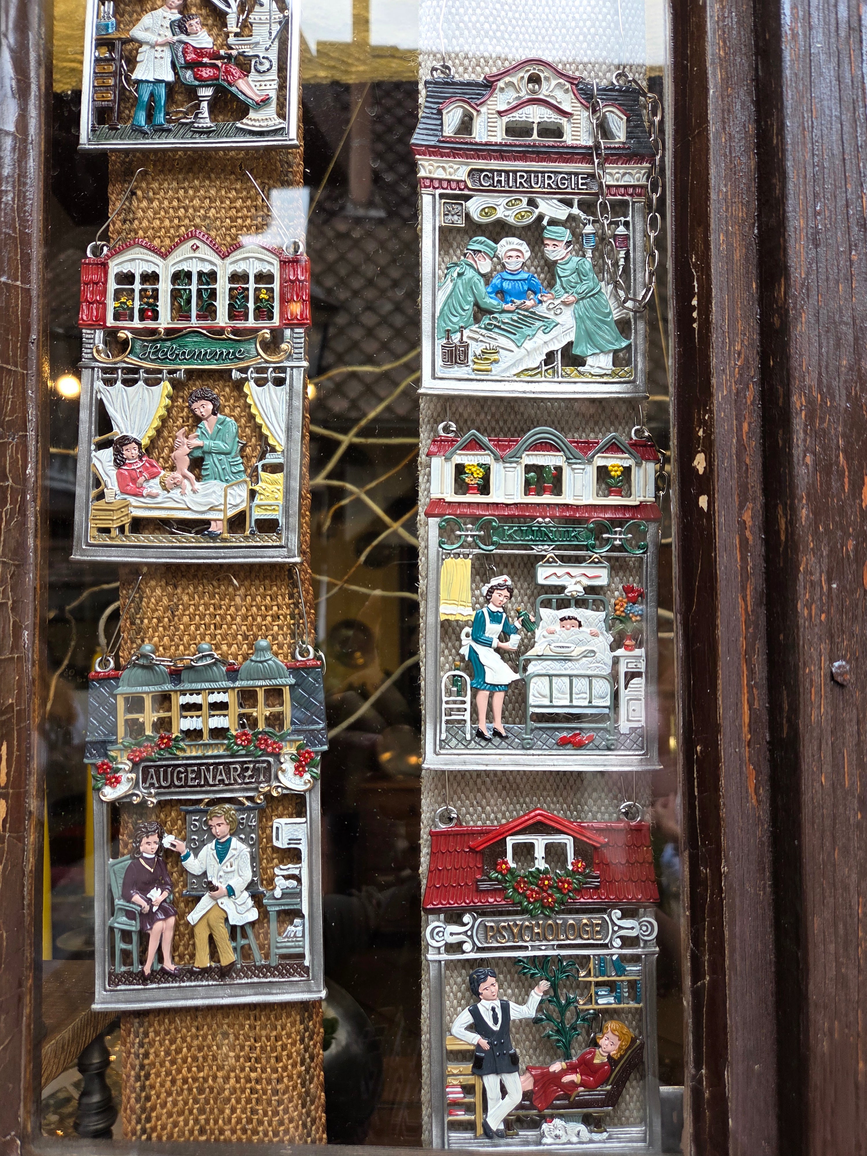 我的攝影集 德國紐倫堡