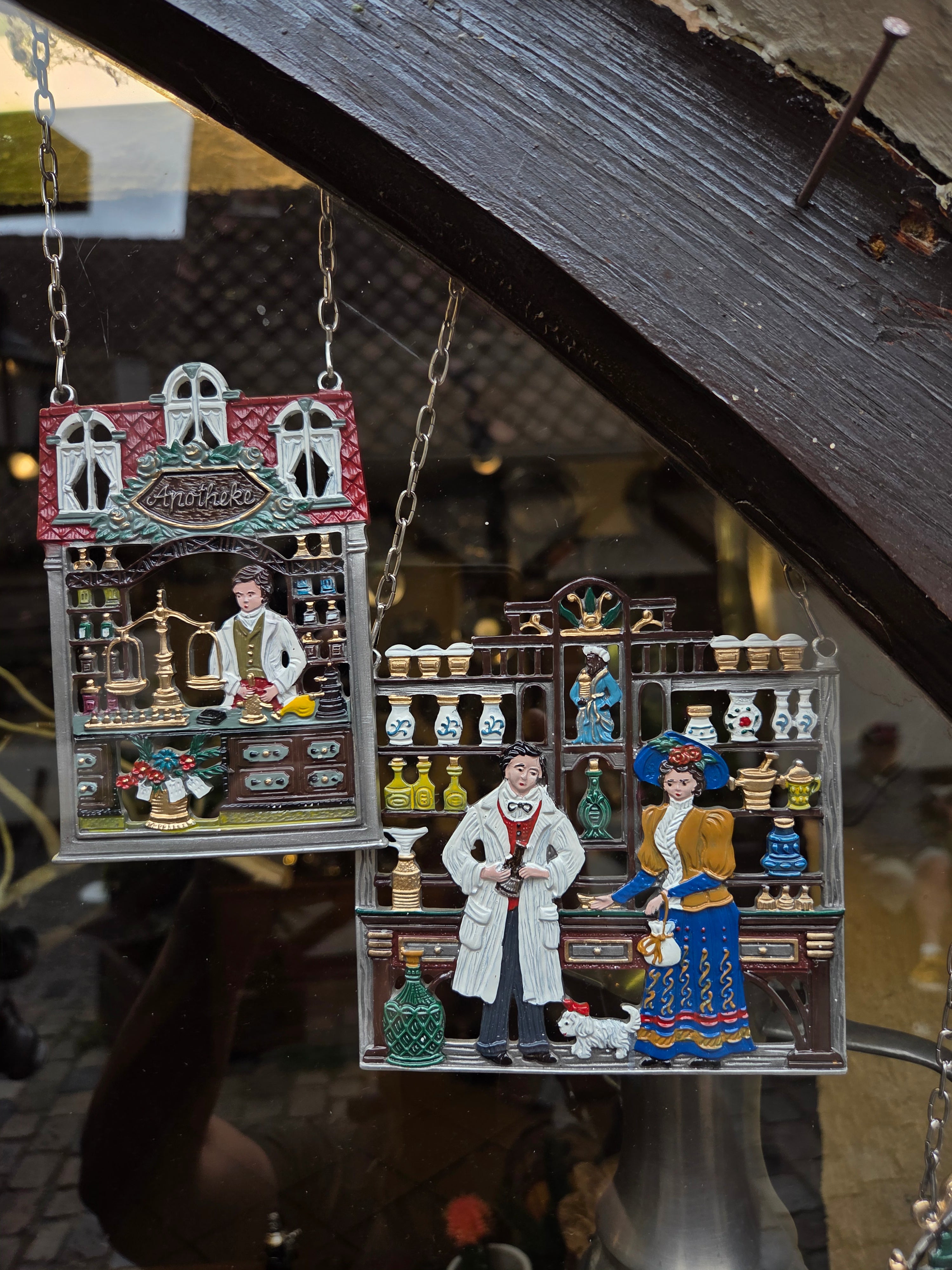 我的攝影集 德國紐倫堡