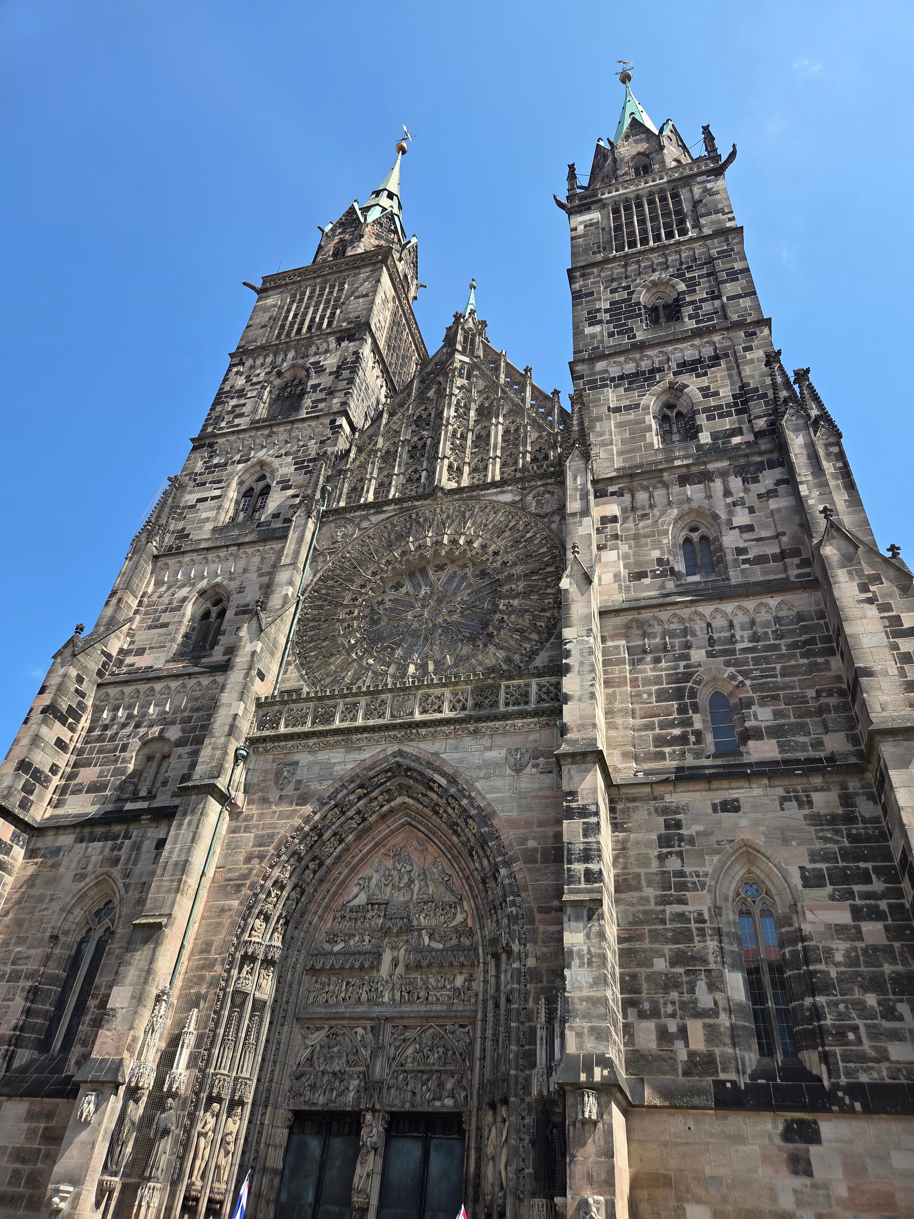 我的攝影集 德國紐倫堡