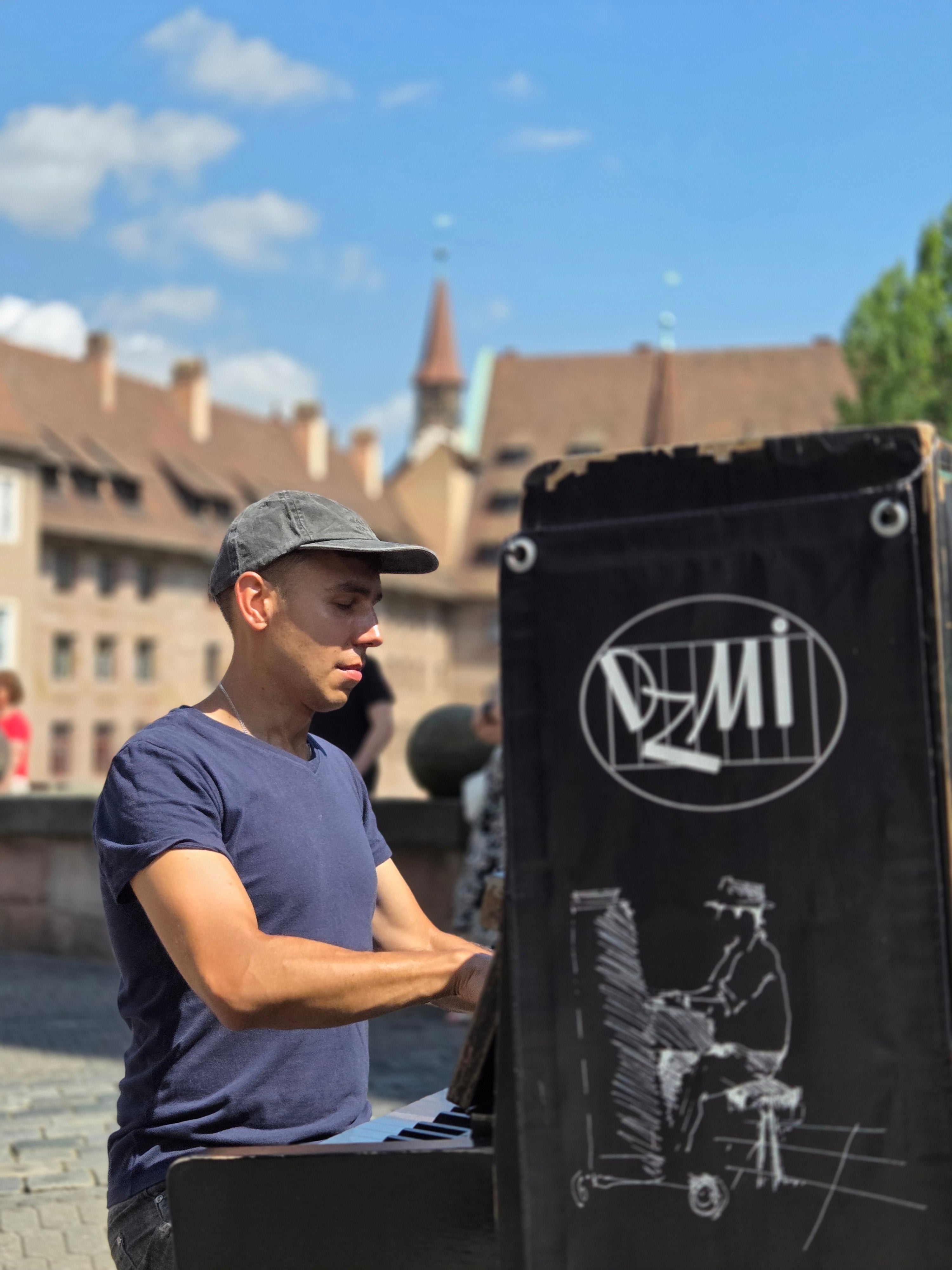 我的攝影集 德國紐倫堡