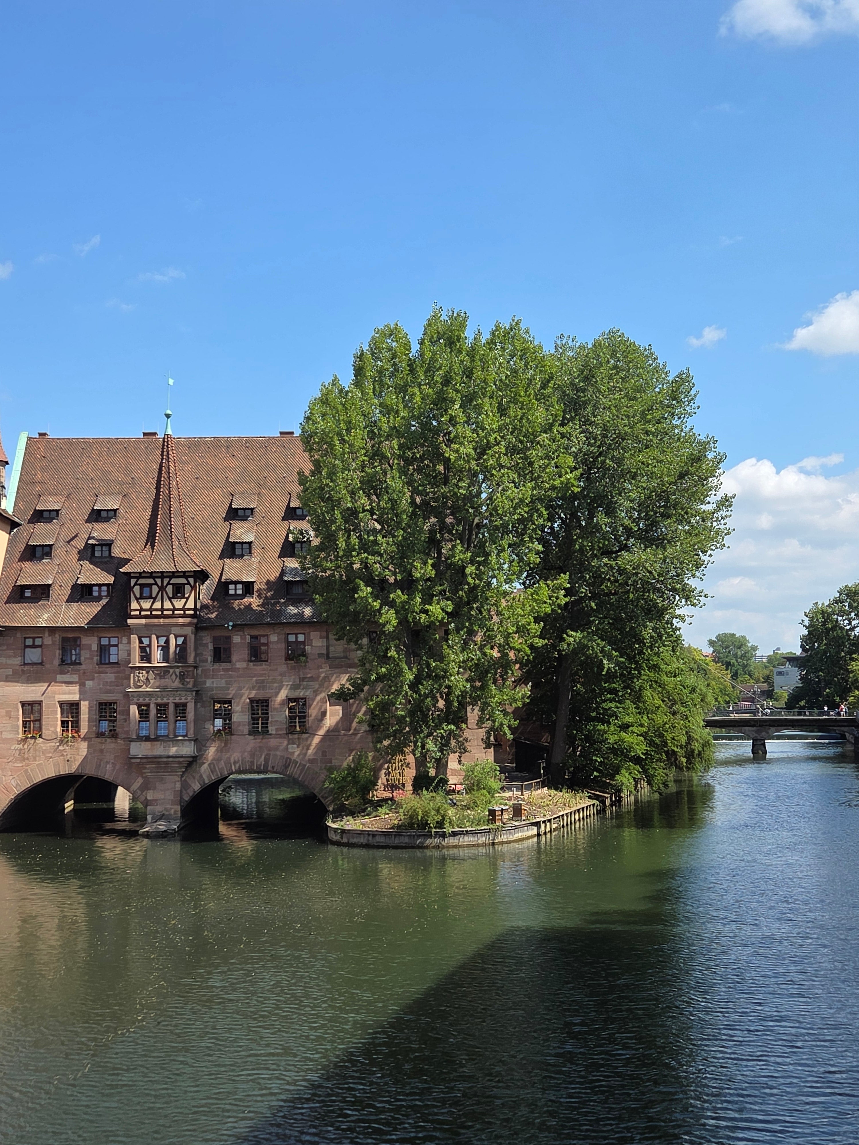 我的攝影集 德國紐倫堡