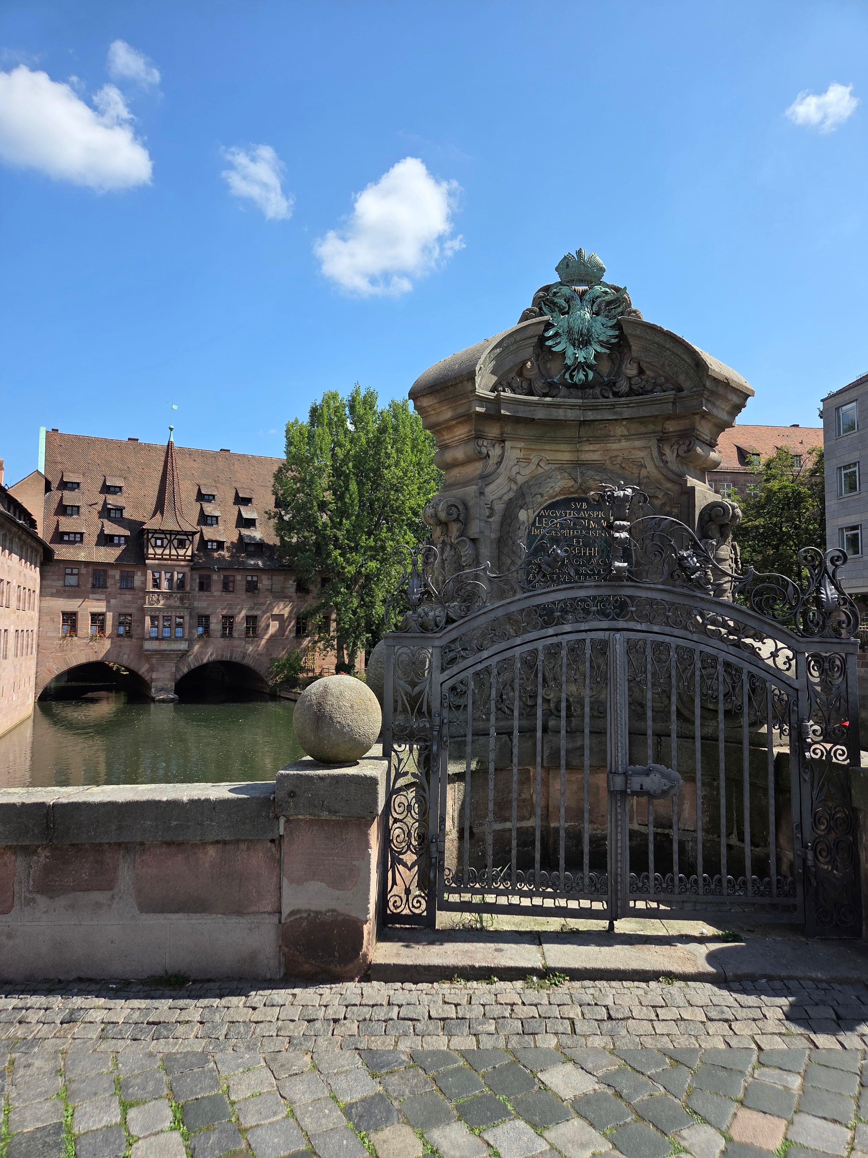 我的攝影集 德國紐倫堡