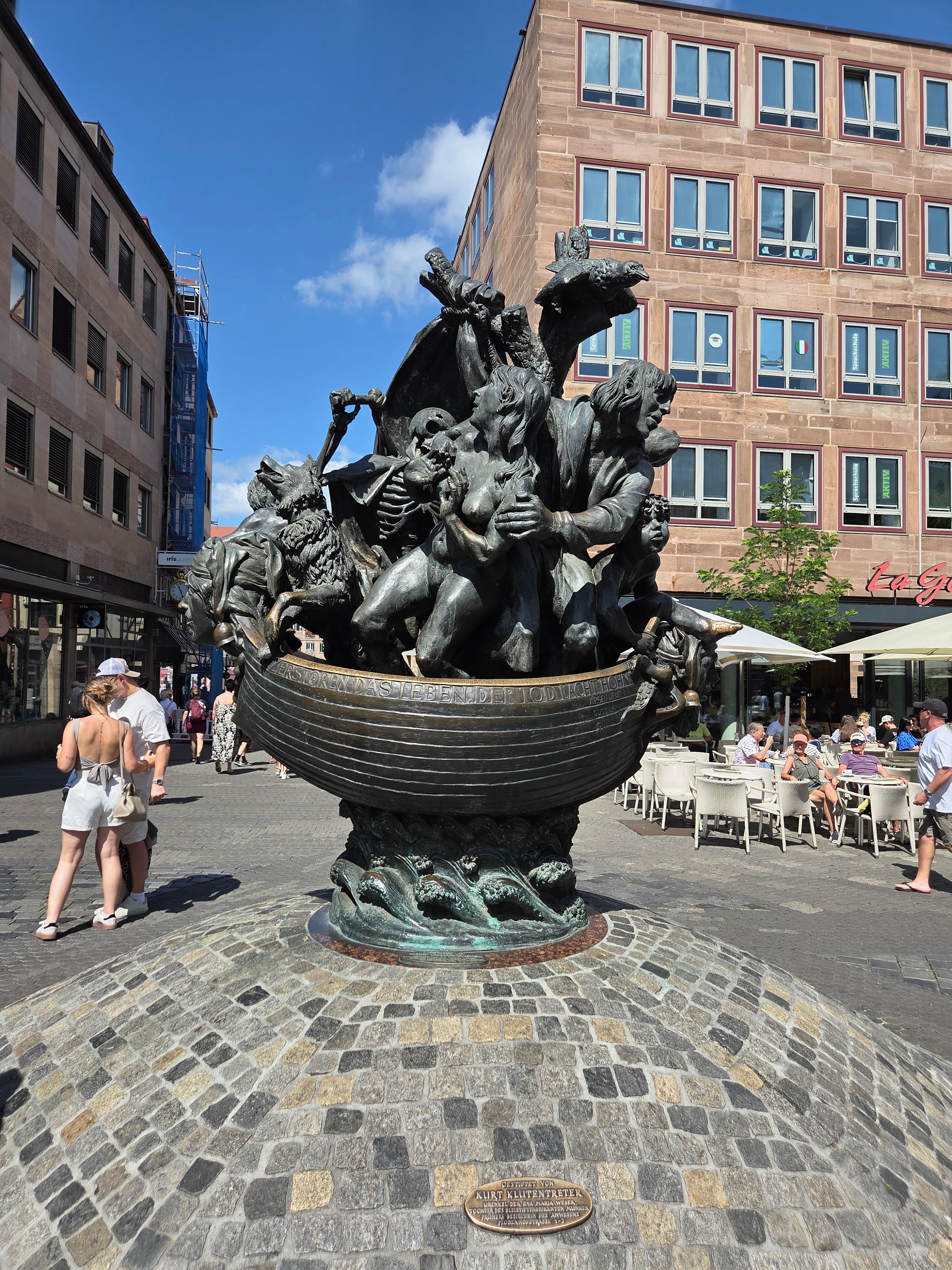 我的攝影集 德國紐倫堡