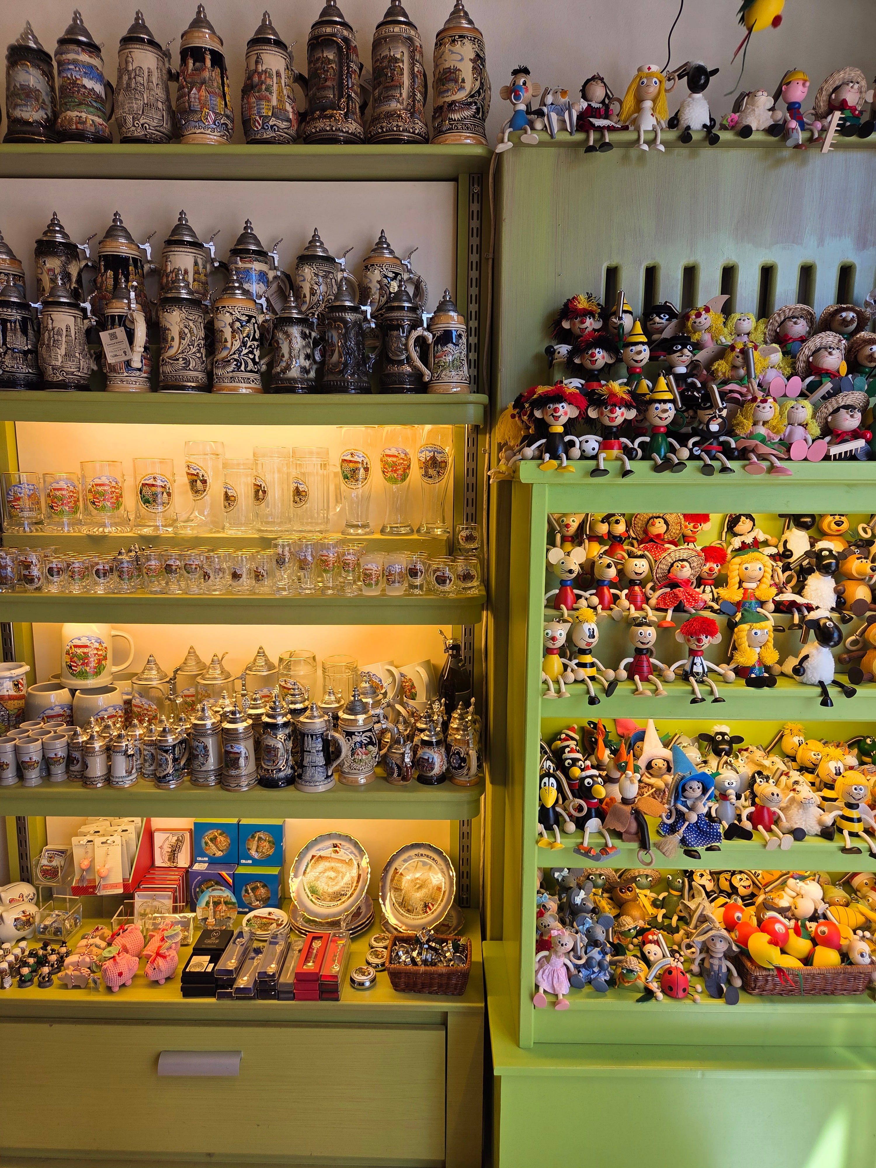 我的攝影集 德國紐倫堡