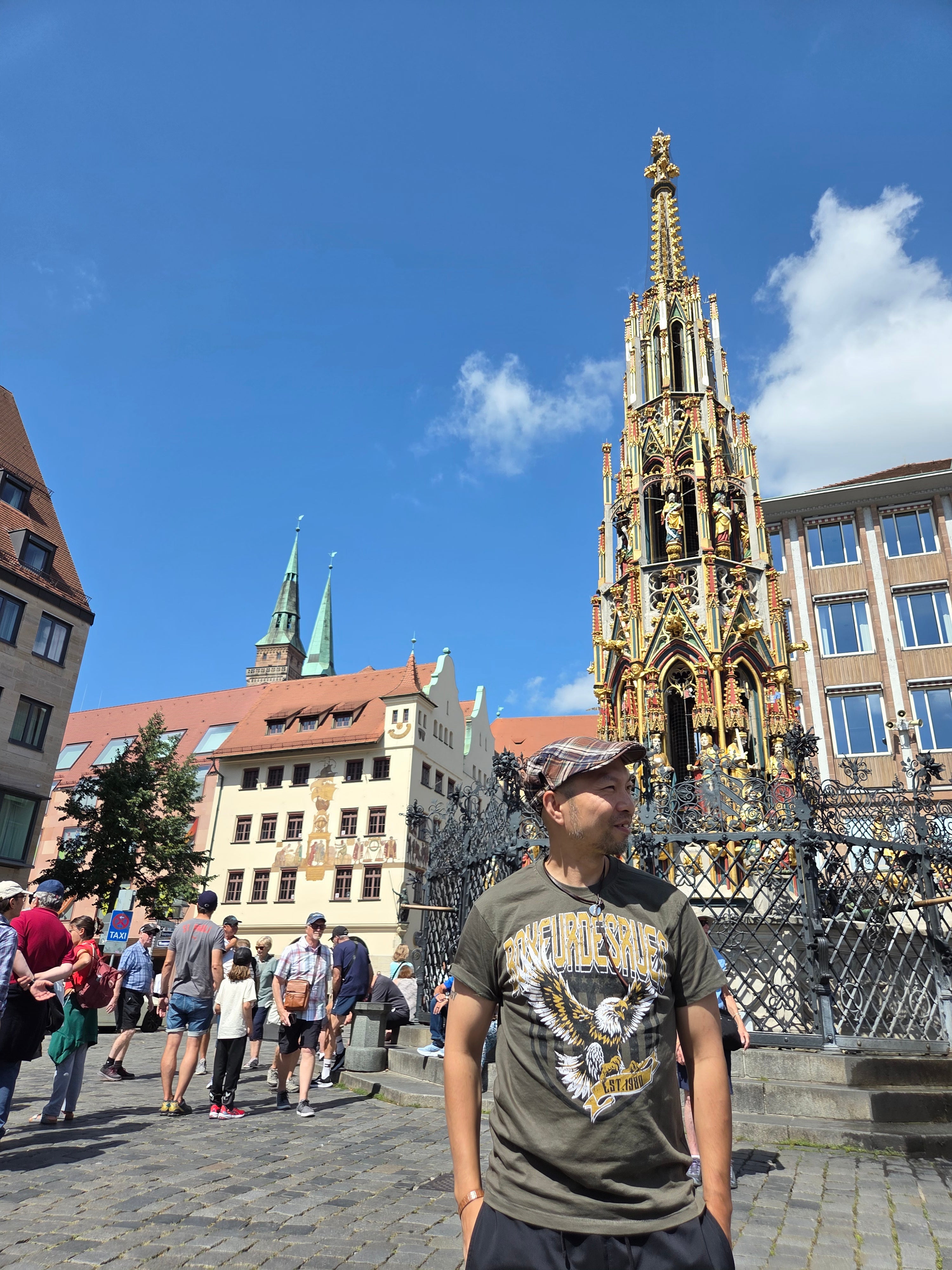 我的攝影集 德國紐倫堡