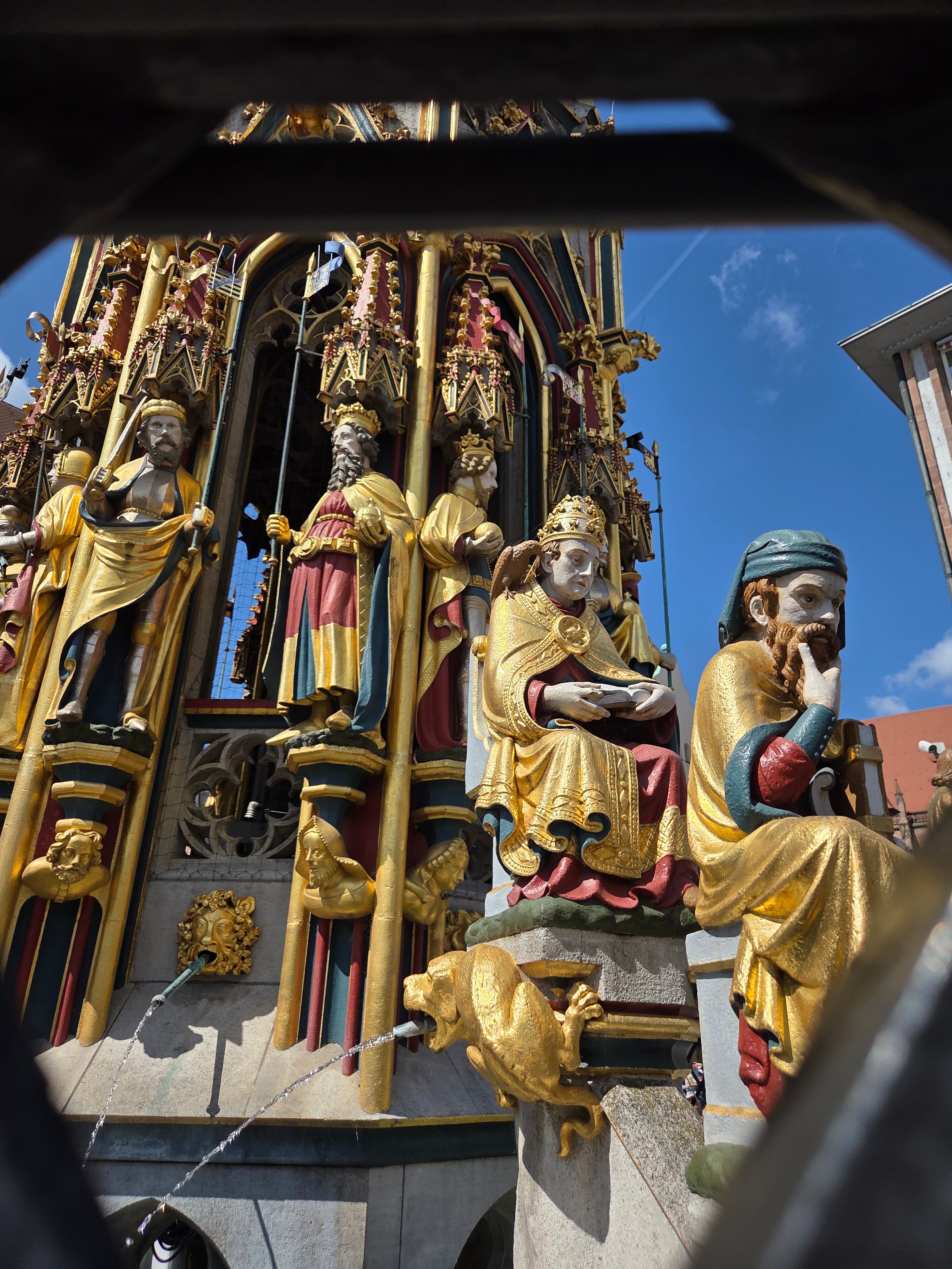 我的攝影集 德國紐倫堡