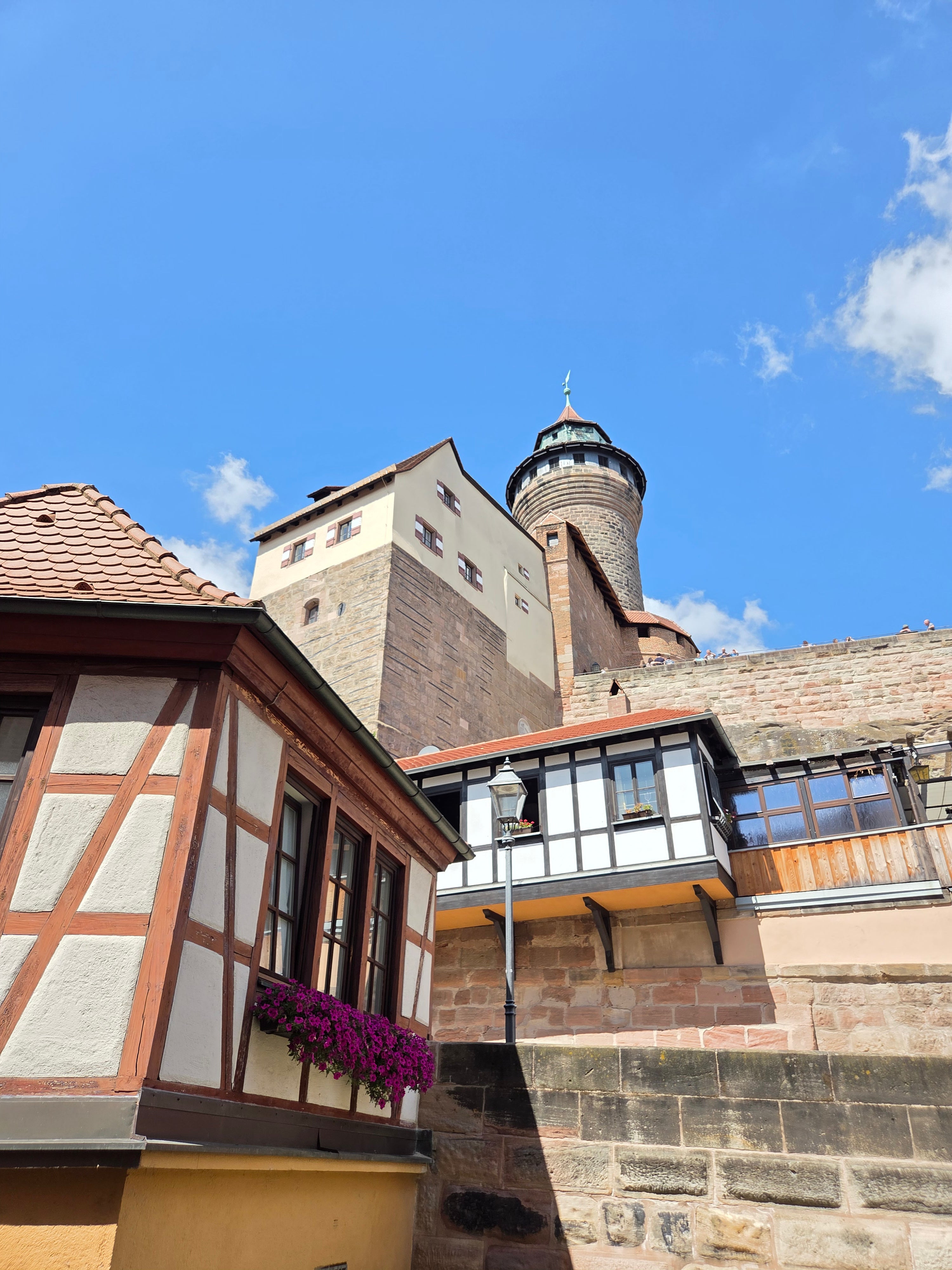 我的攝影集 德國紐倫堡