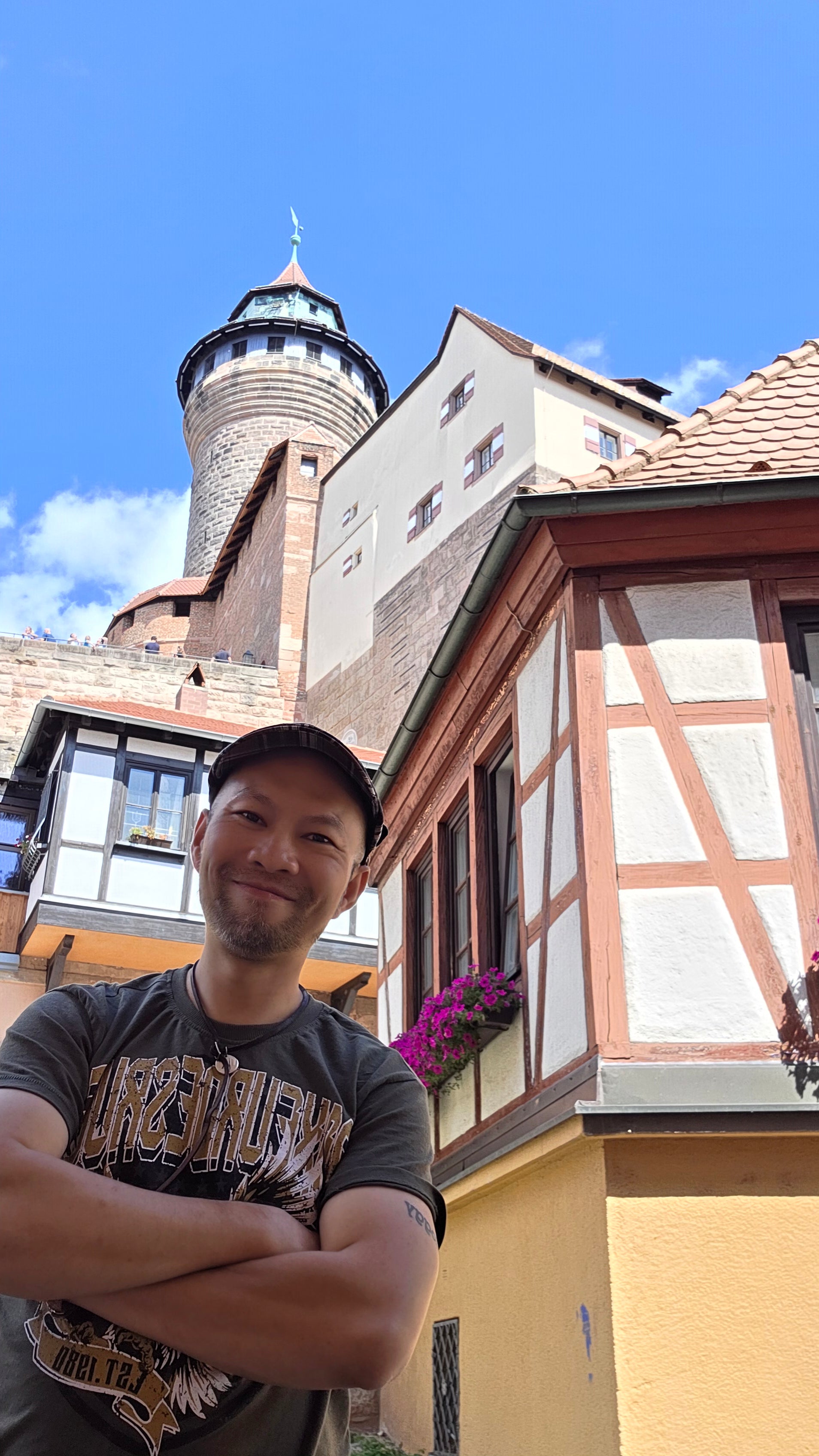 我的攝影集 德國紐倫堡