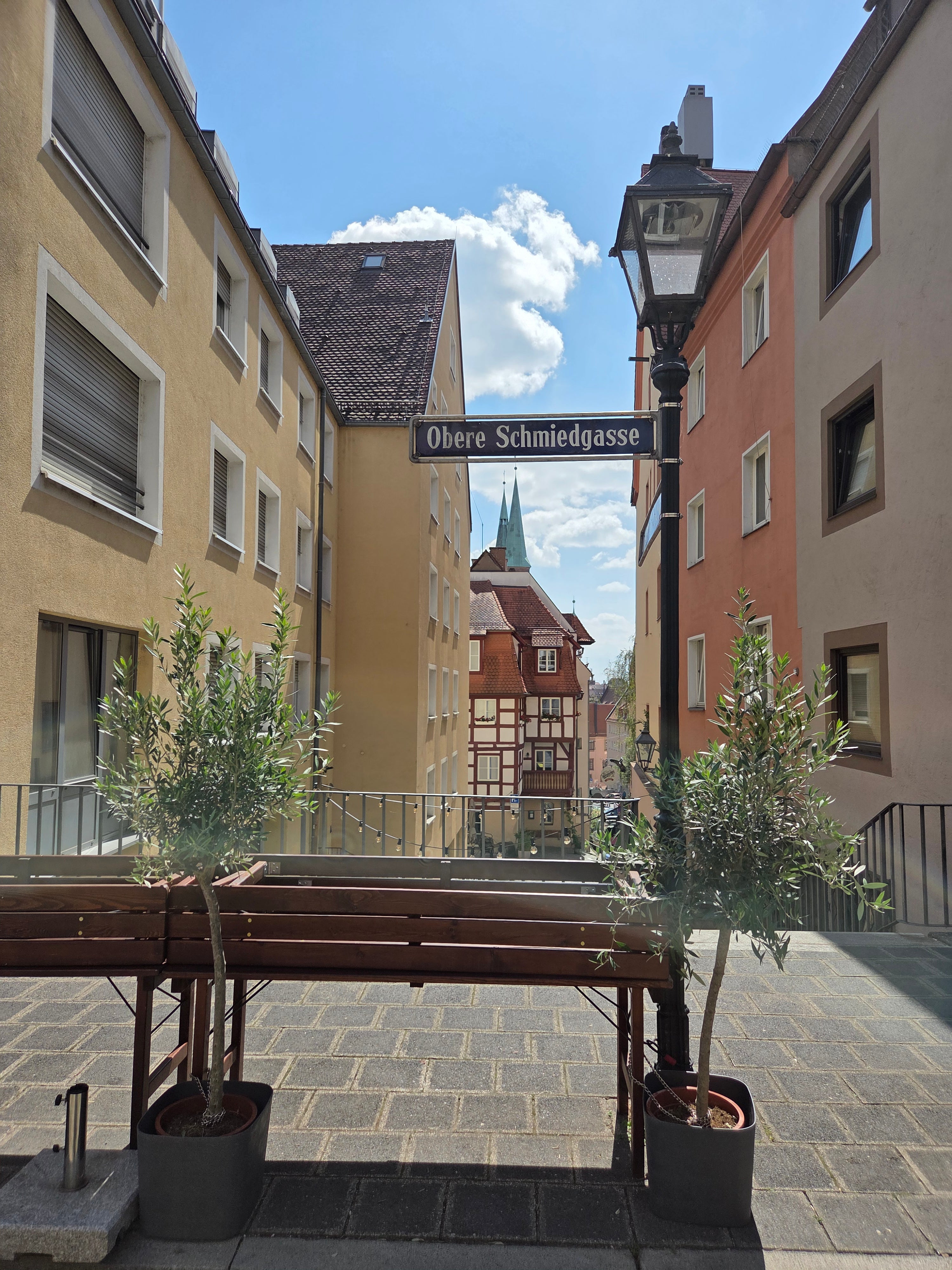 我的攝影集 德國紐倫堡