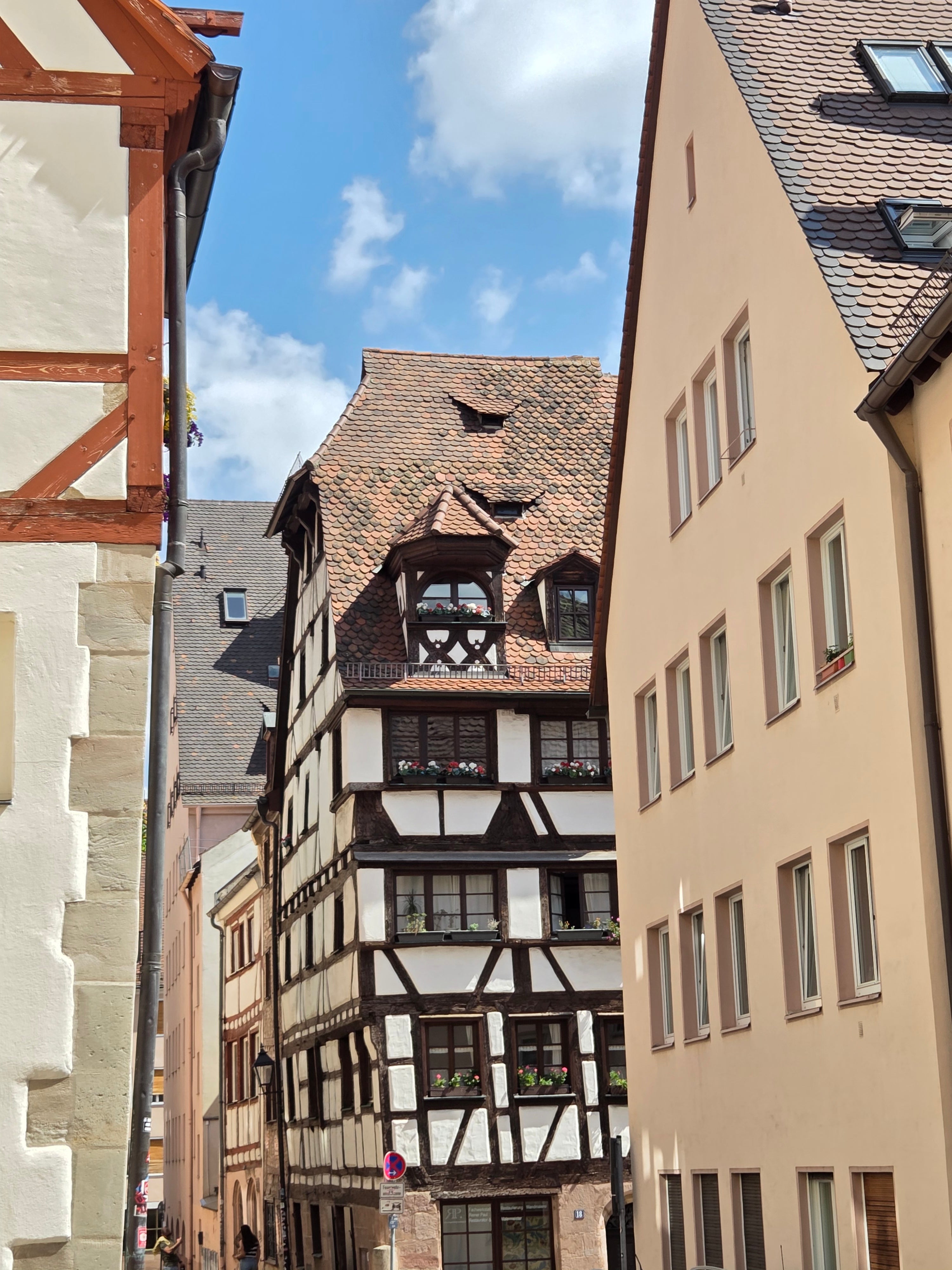 我的攝影集 德國紐倫堡