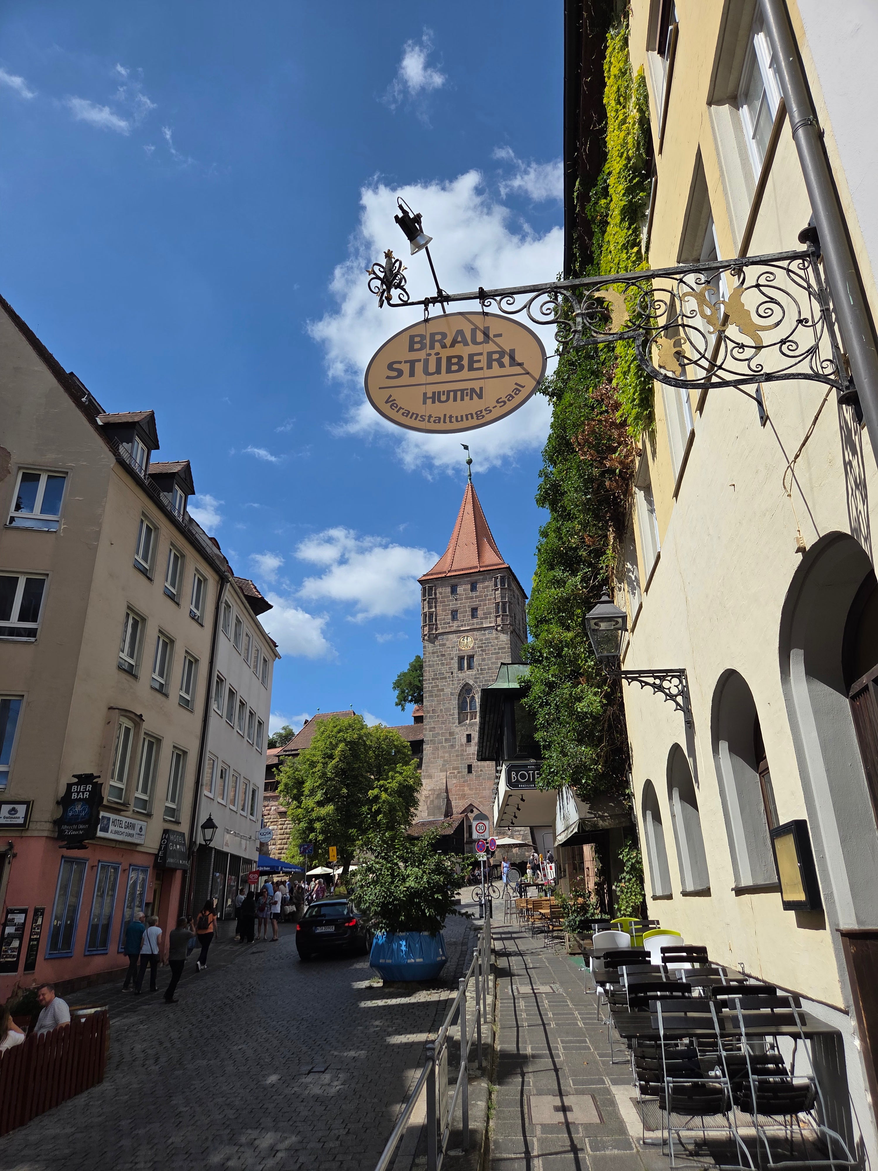 我的攝影集 德國紐倫堡