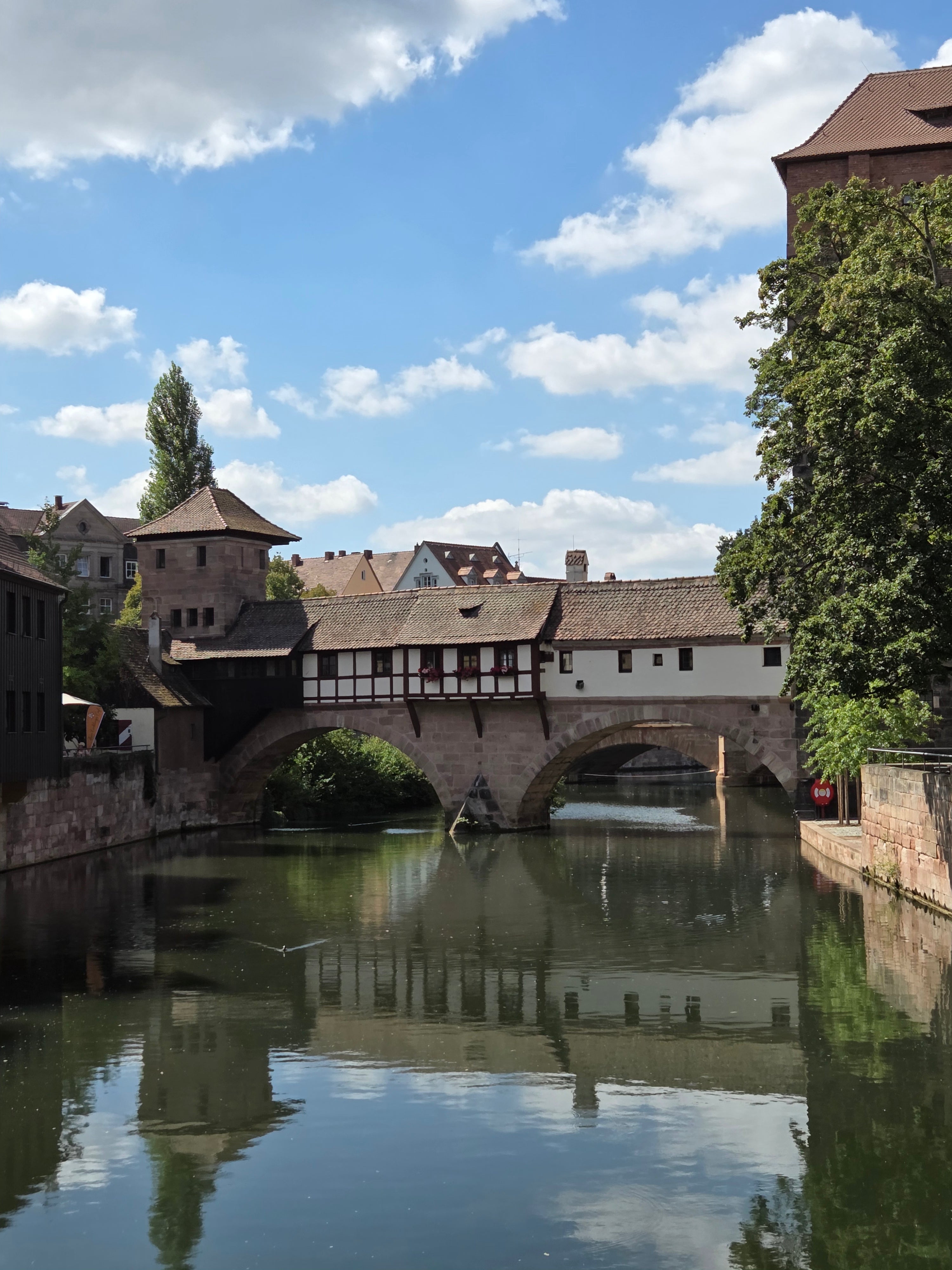 我的攝影集 德國紐倫堡