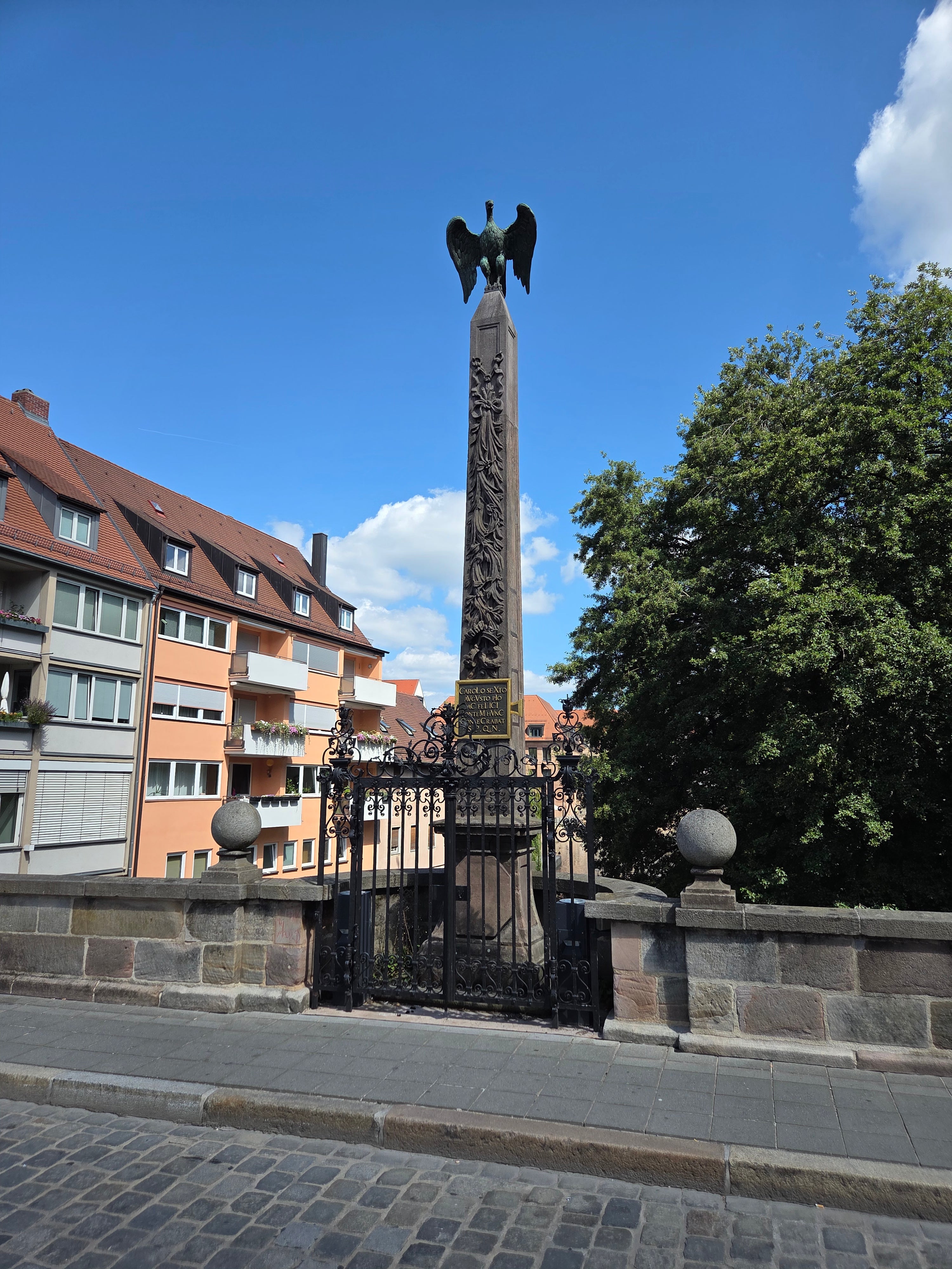 我的攝影集 德國紐倫堡