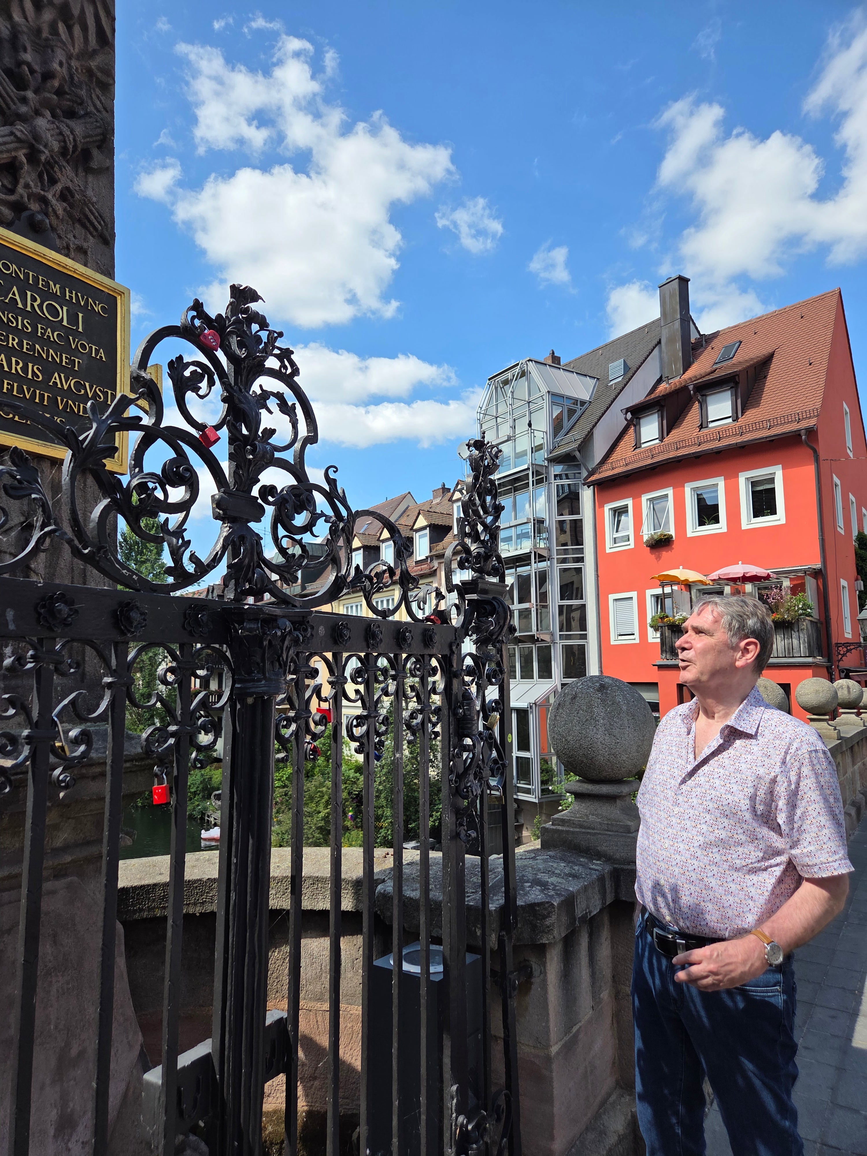 我的攝影集 德國紐倫堡