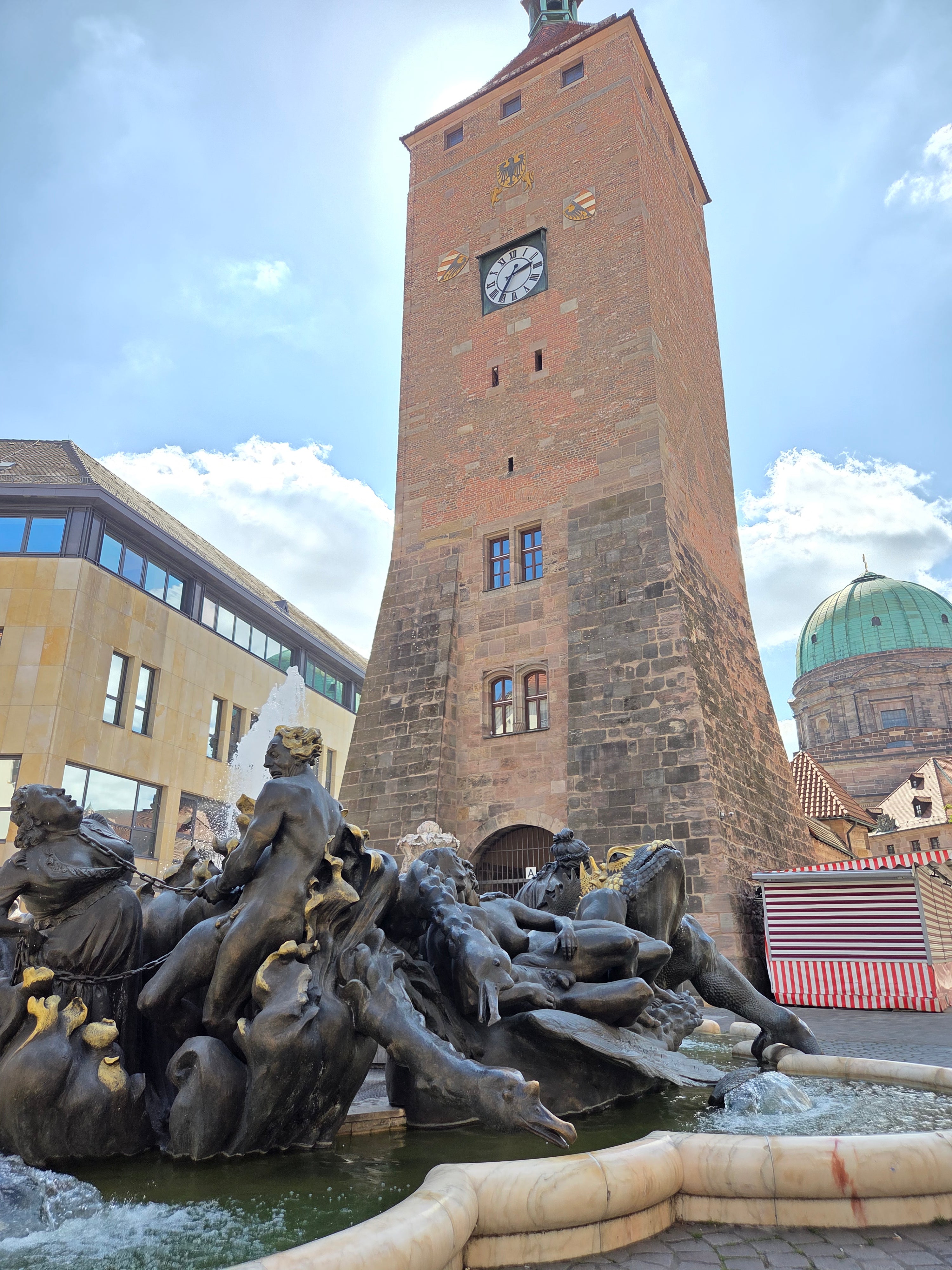 我的攝影集 德國紐倫堡