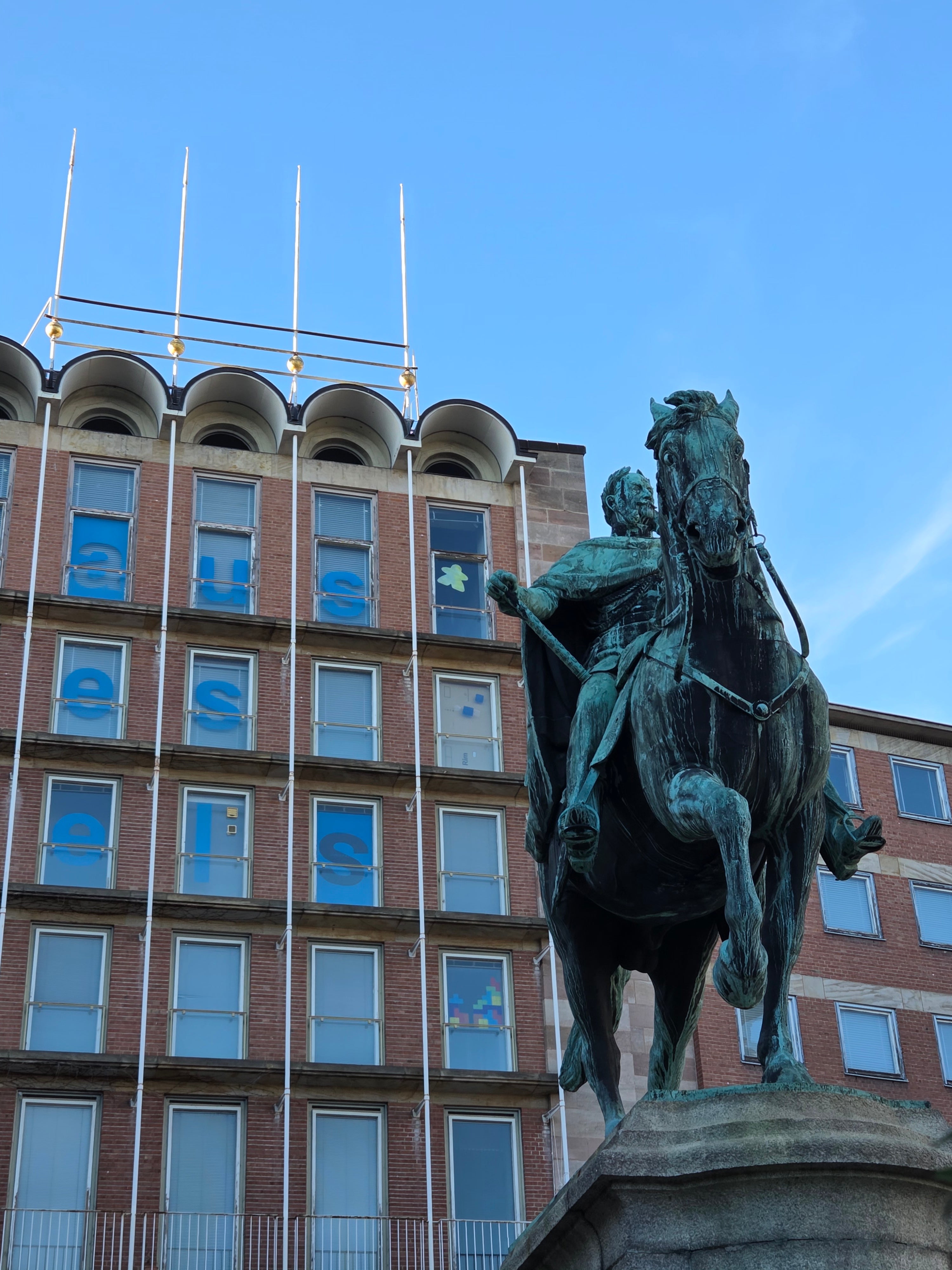 我的攝影集 德國紐倫堡