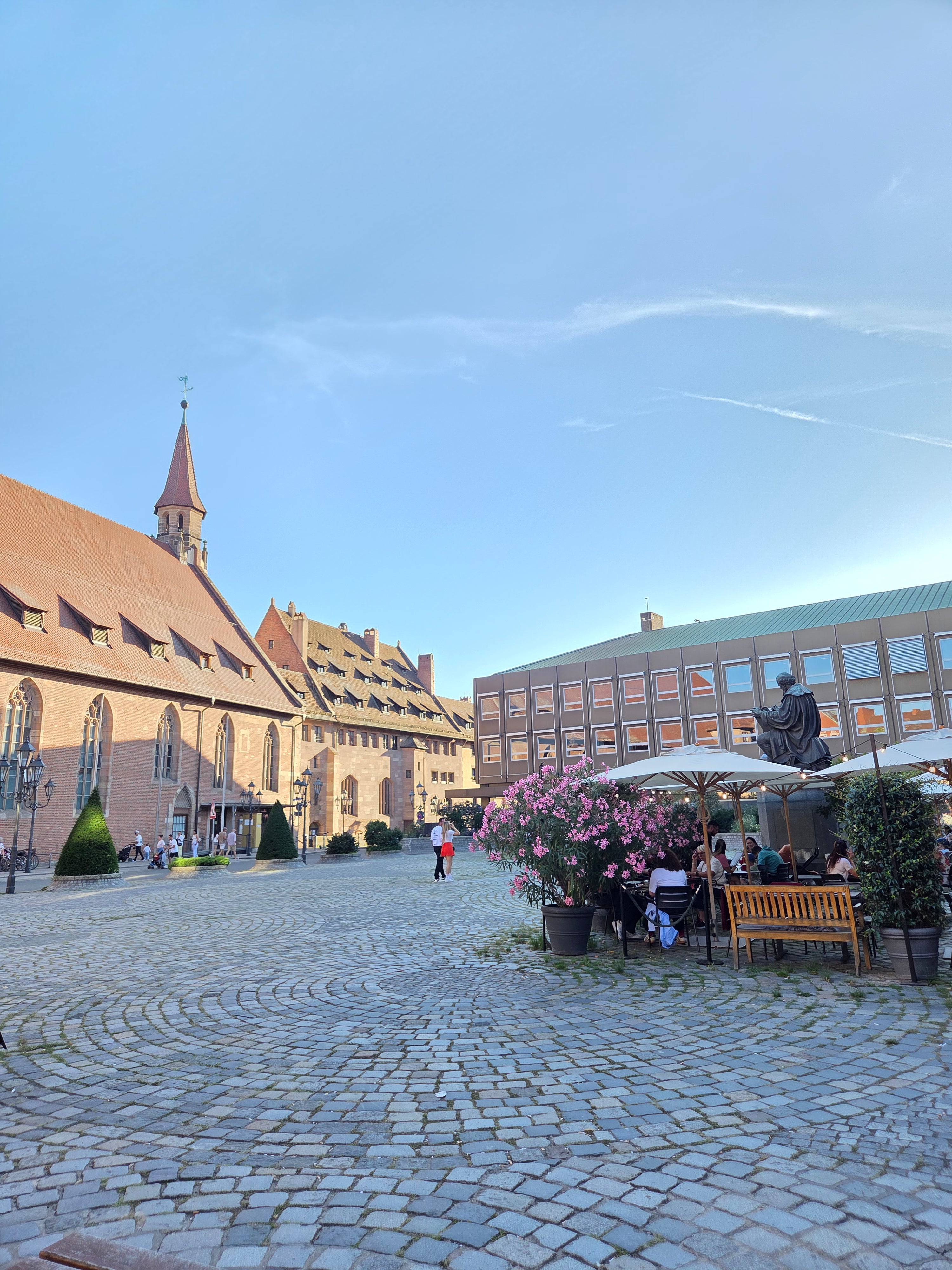 我的攝影集 德國紐倫堡