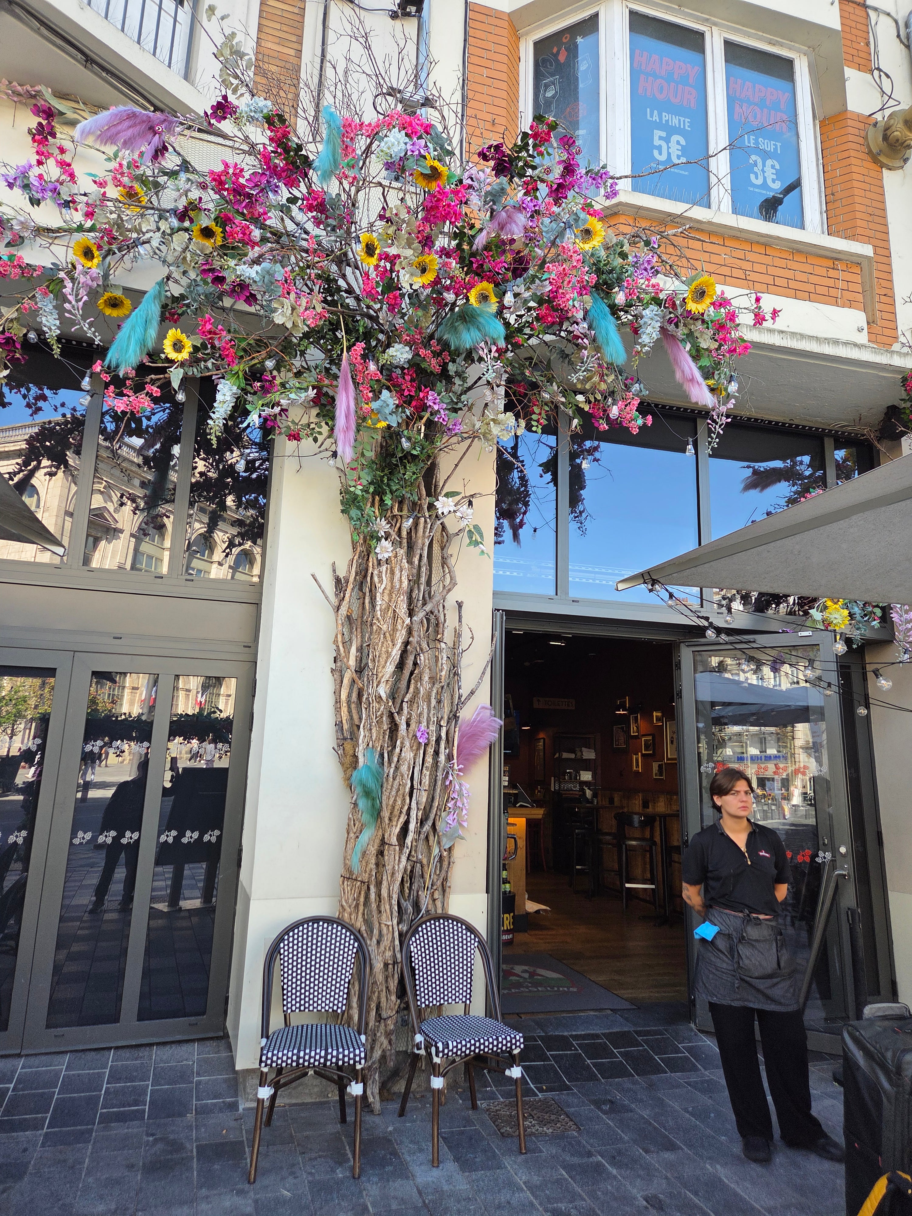 我的攝影集 巴黎