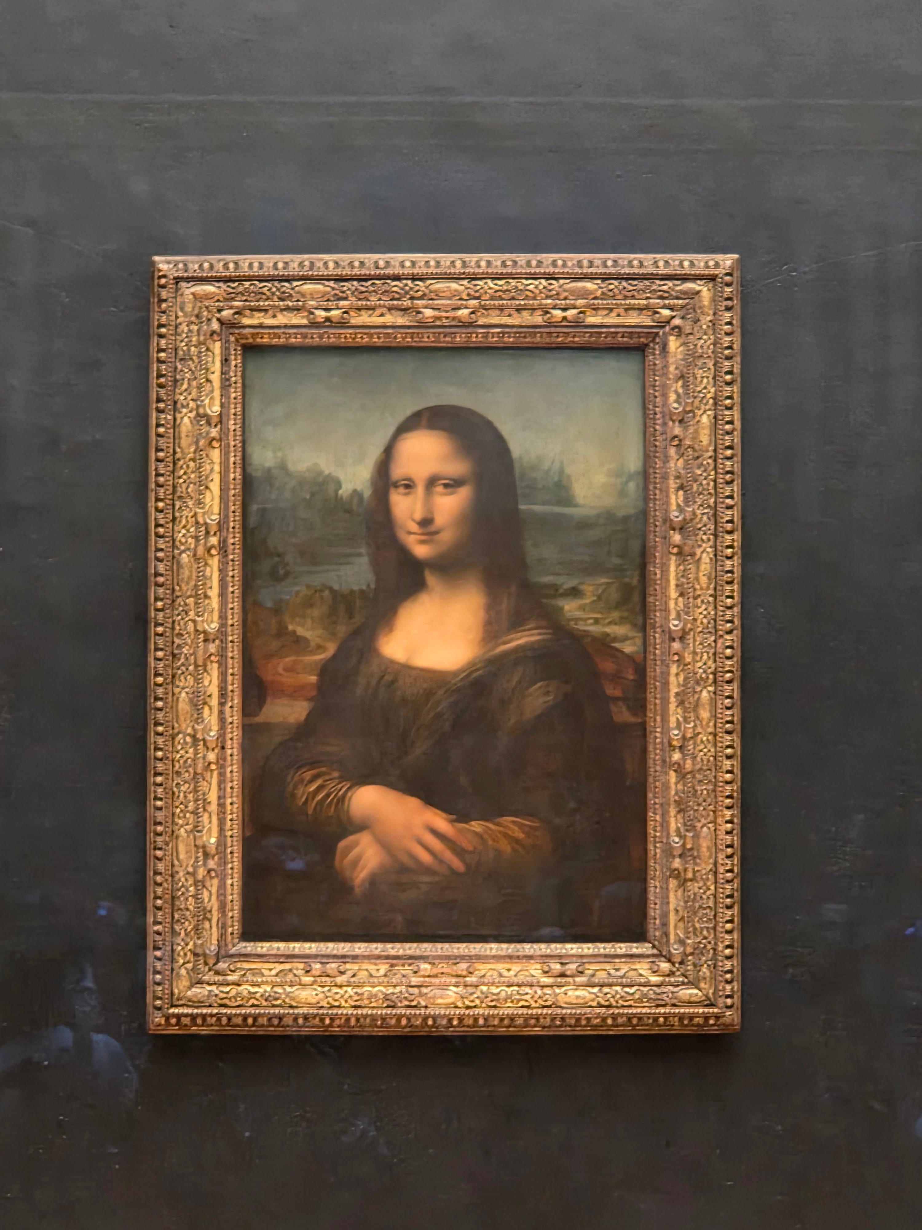 我的攝影集 巴黎