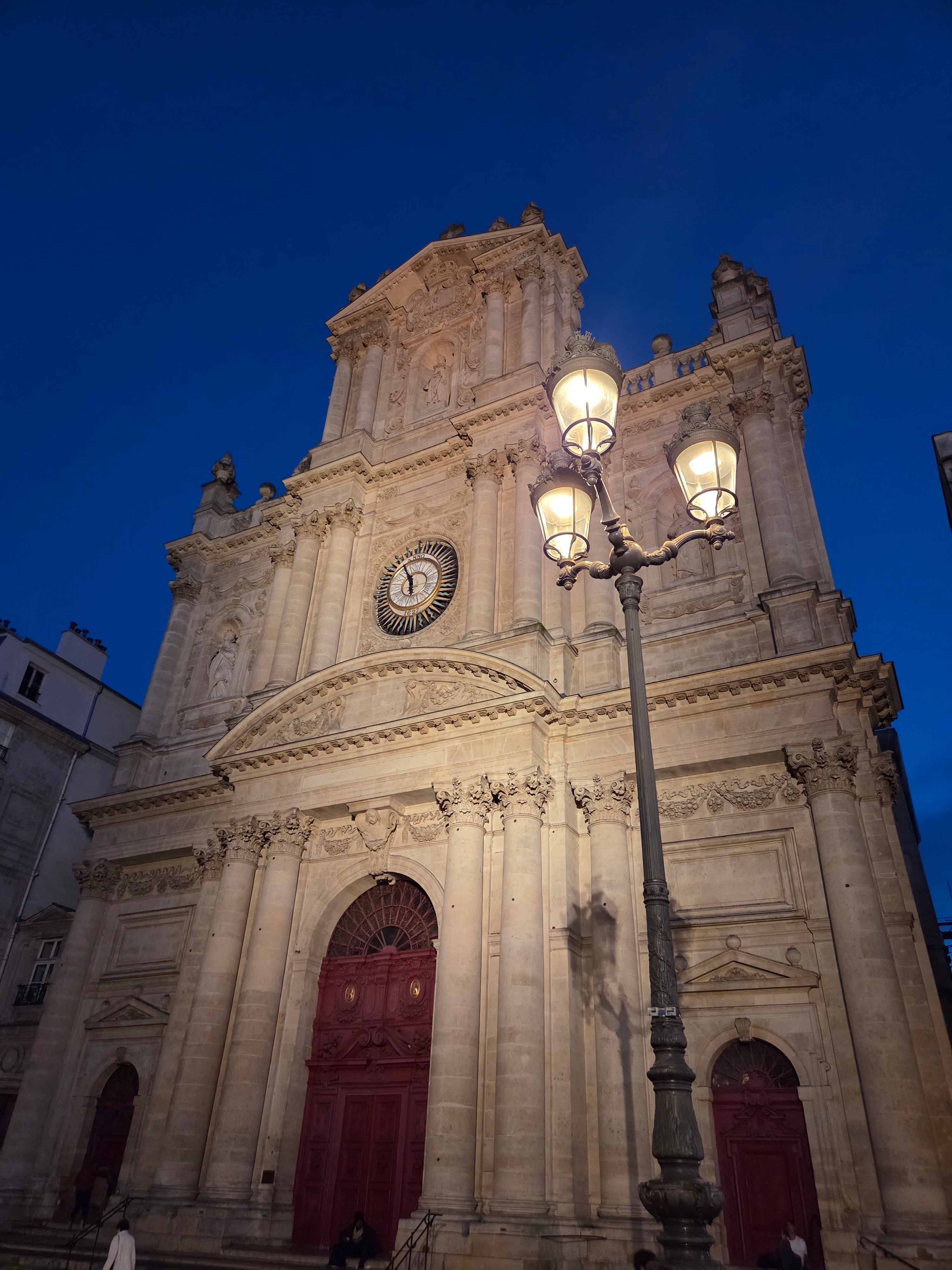 我的攝影集 巴黎