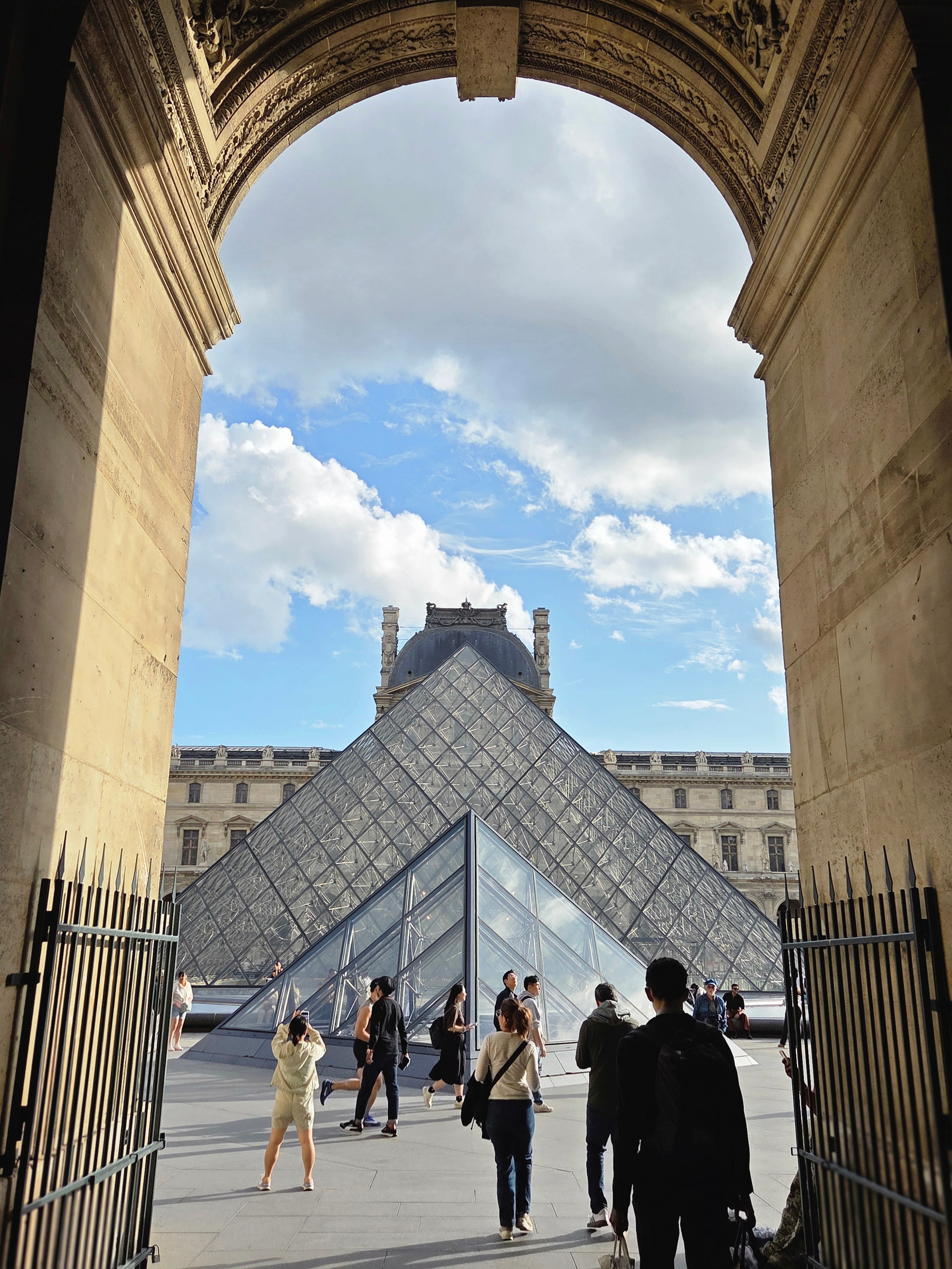 我的攝影集 巴黎