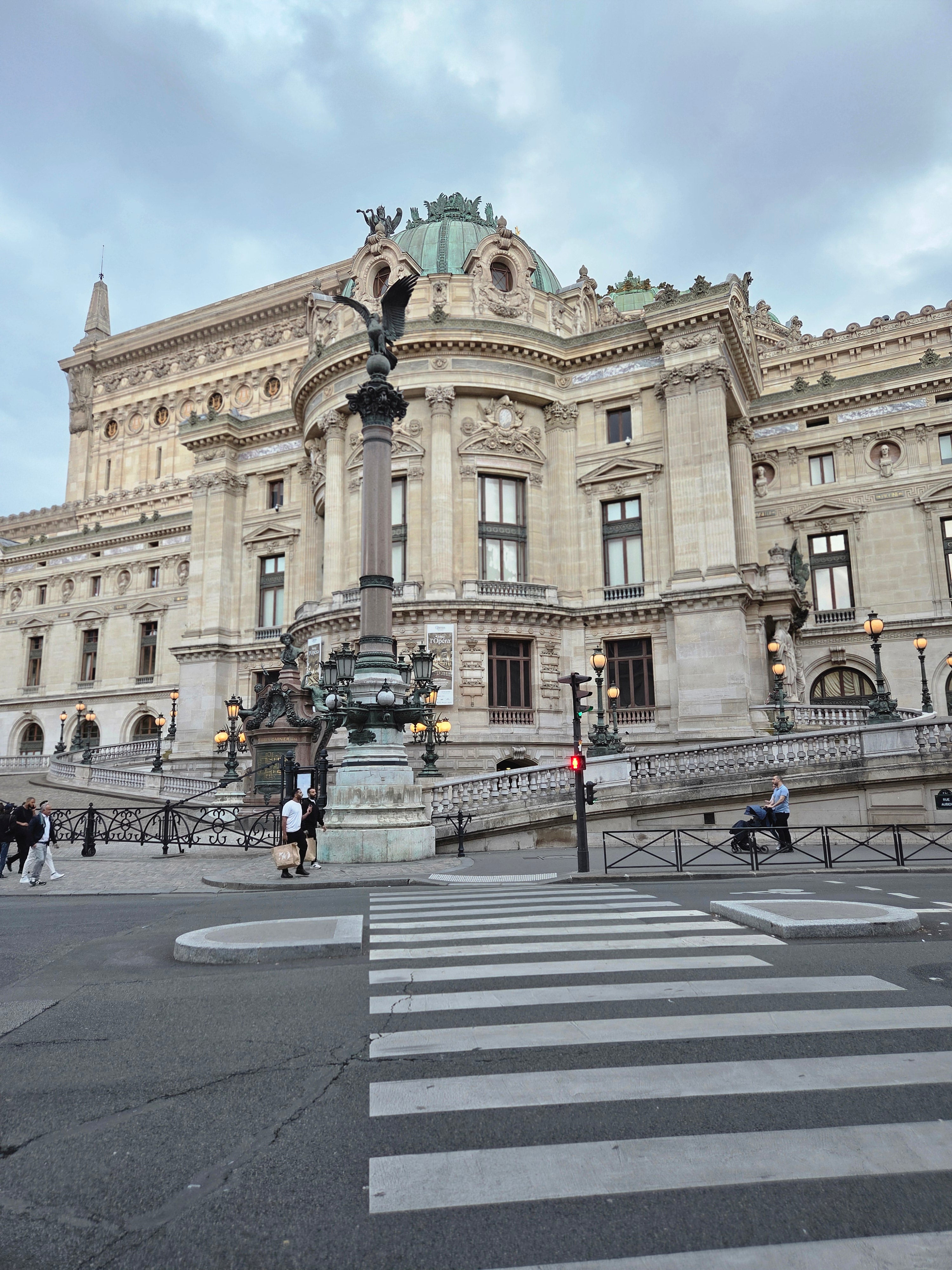 我的攝影集 巴黎