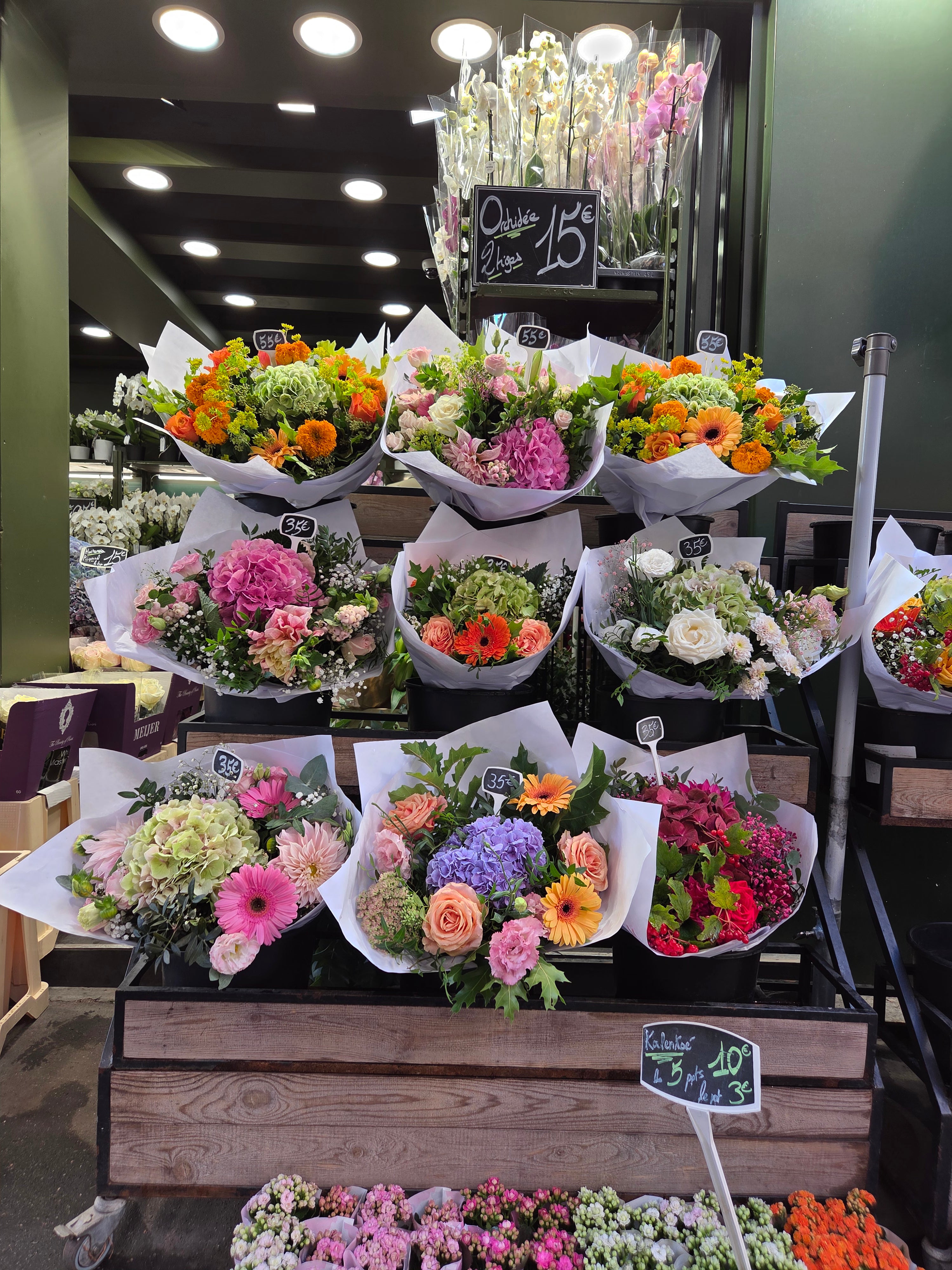 我的攝影集 巴黎