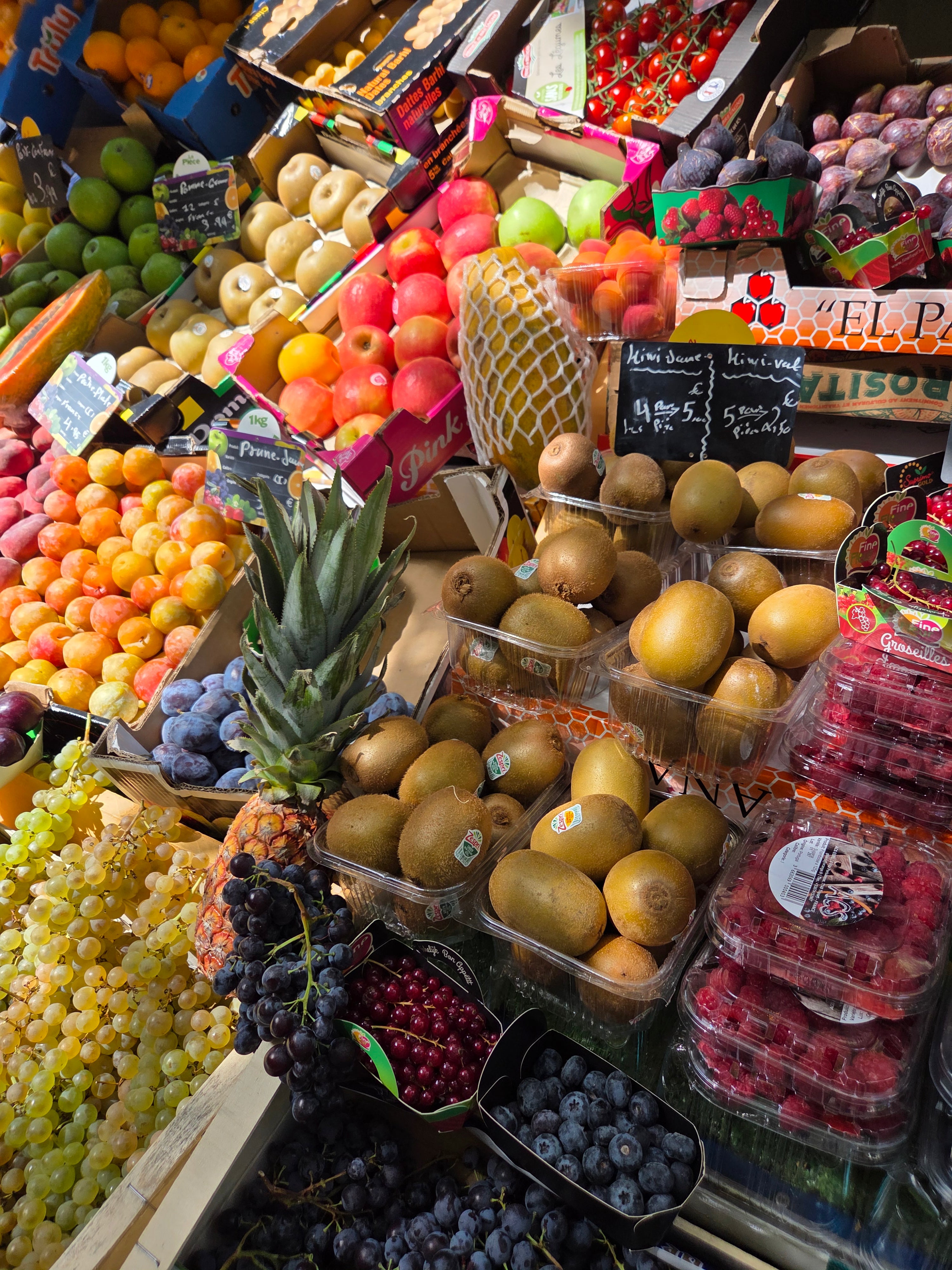 我的攝影集 巴黎