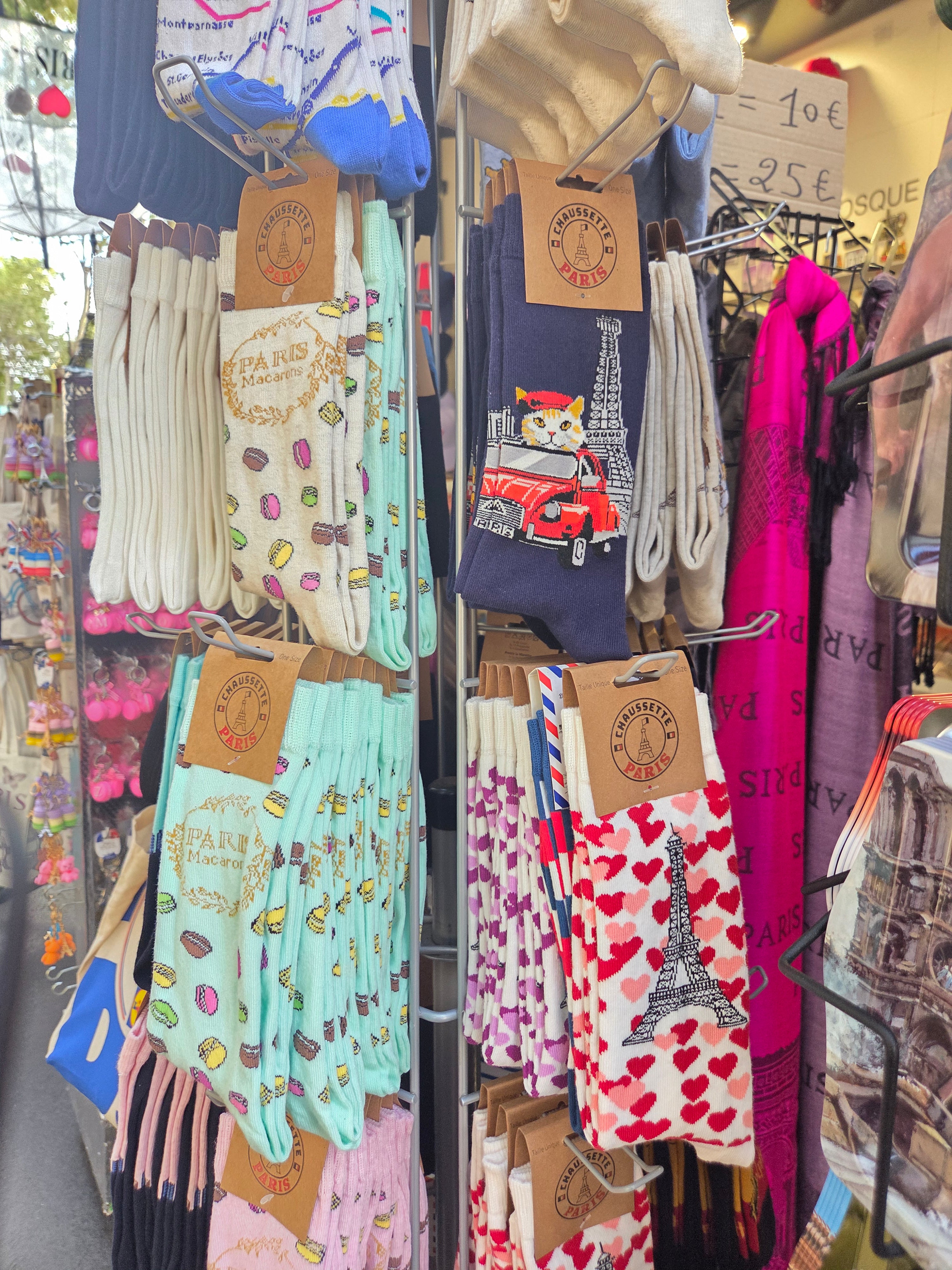 我的攝影集 巴黎