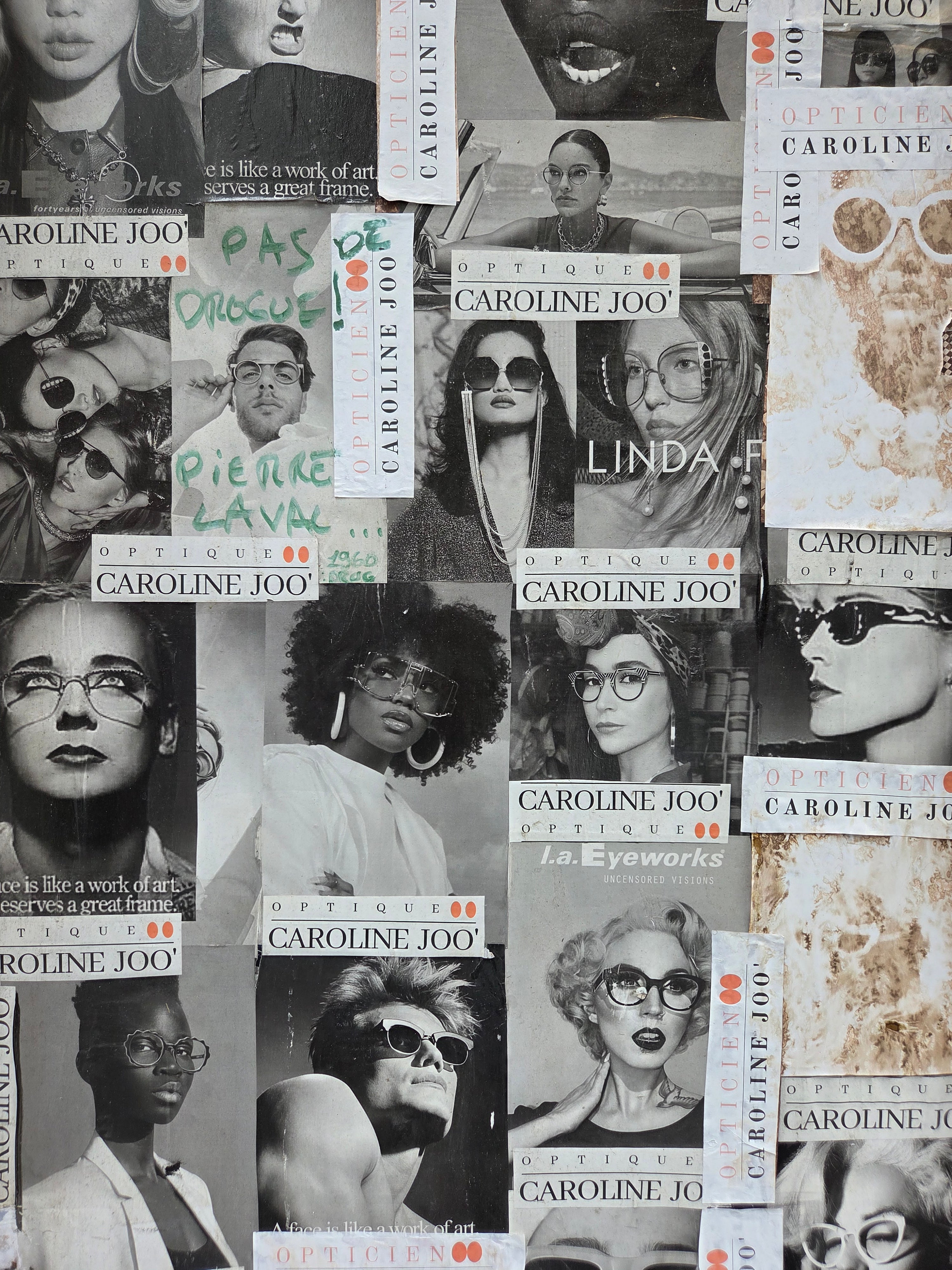 我的攝影集 巴黎