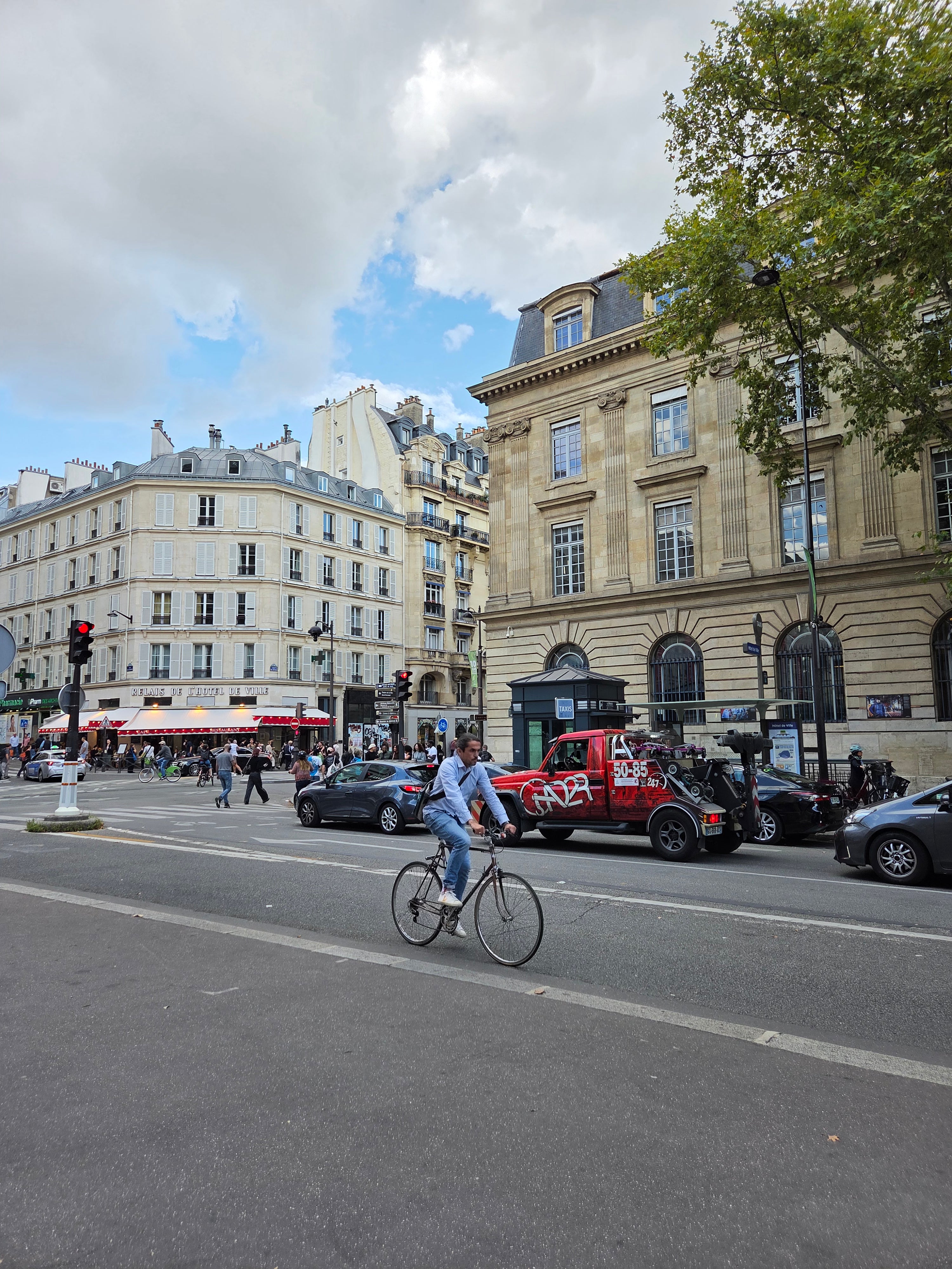 我的攝影集 巴黎