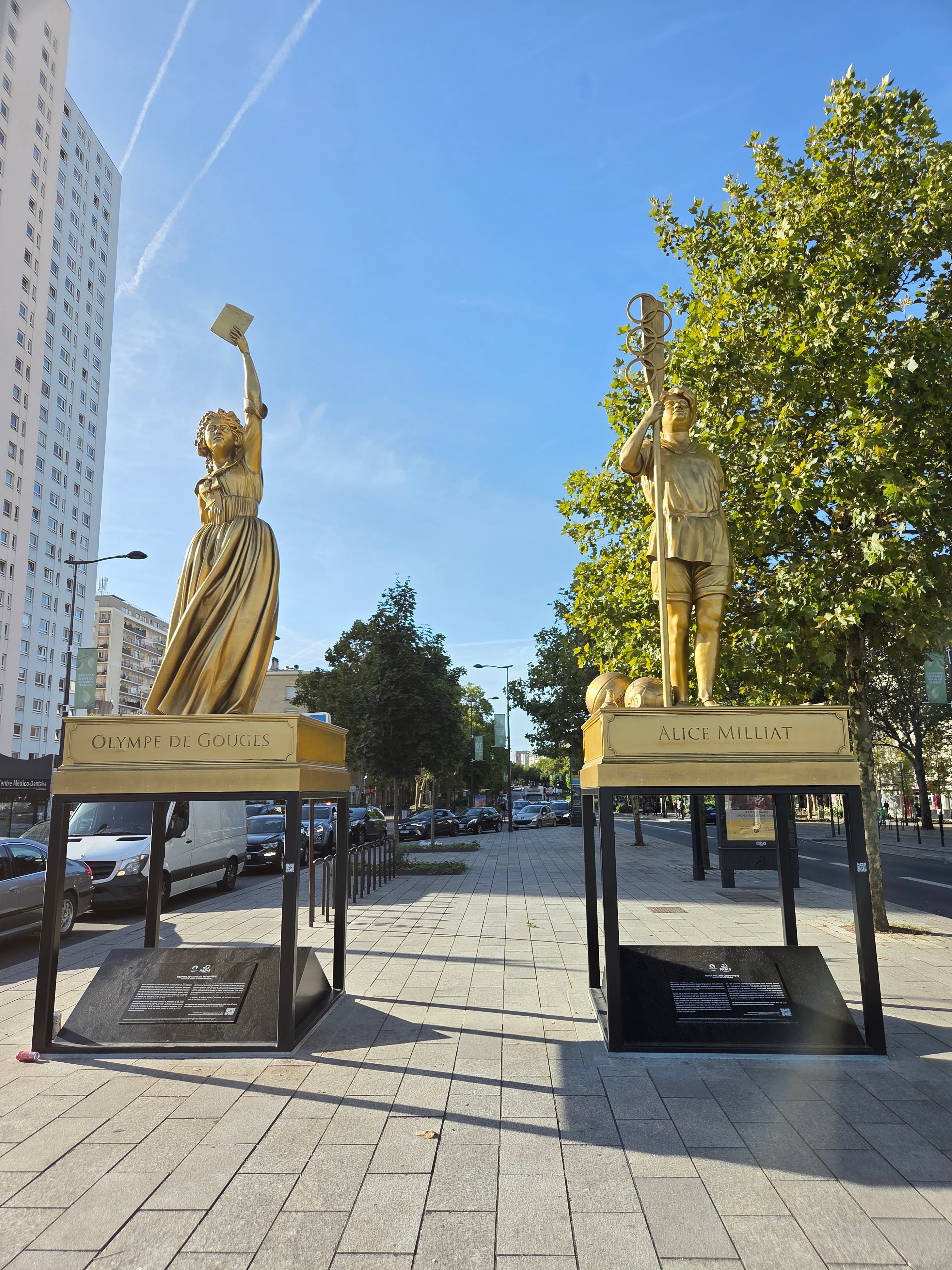 我的攝影集 巴黎