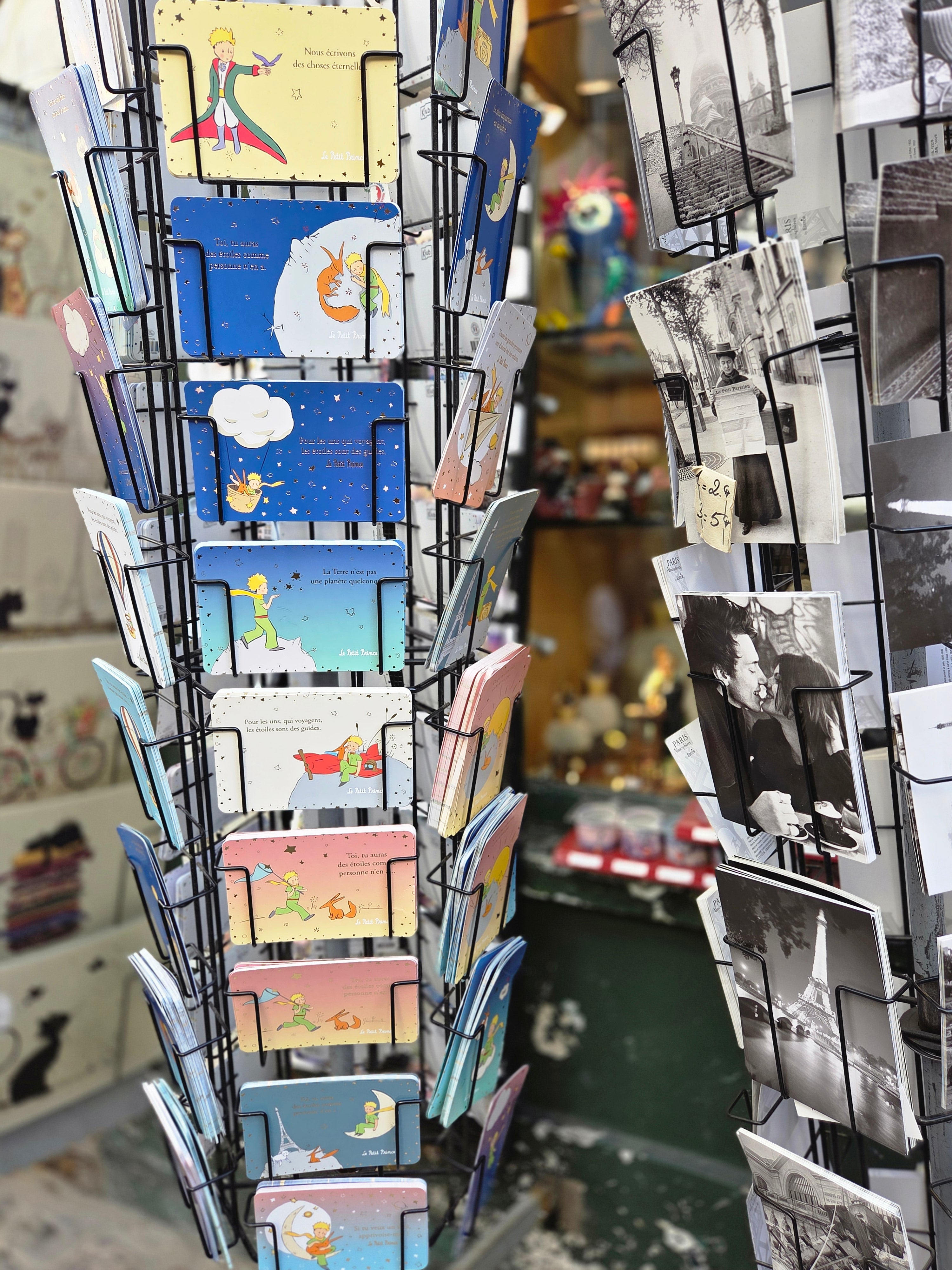 巴黎小王子 隨機款