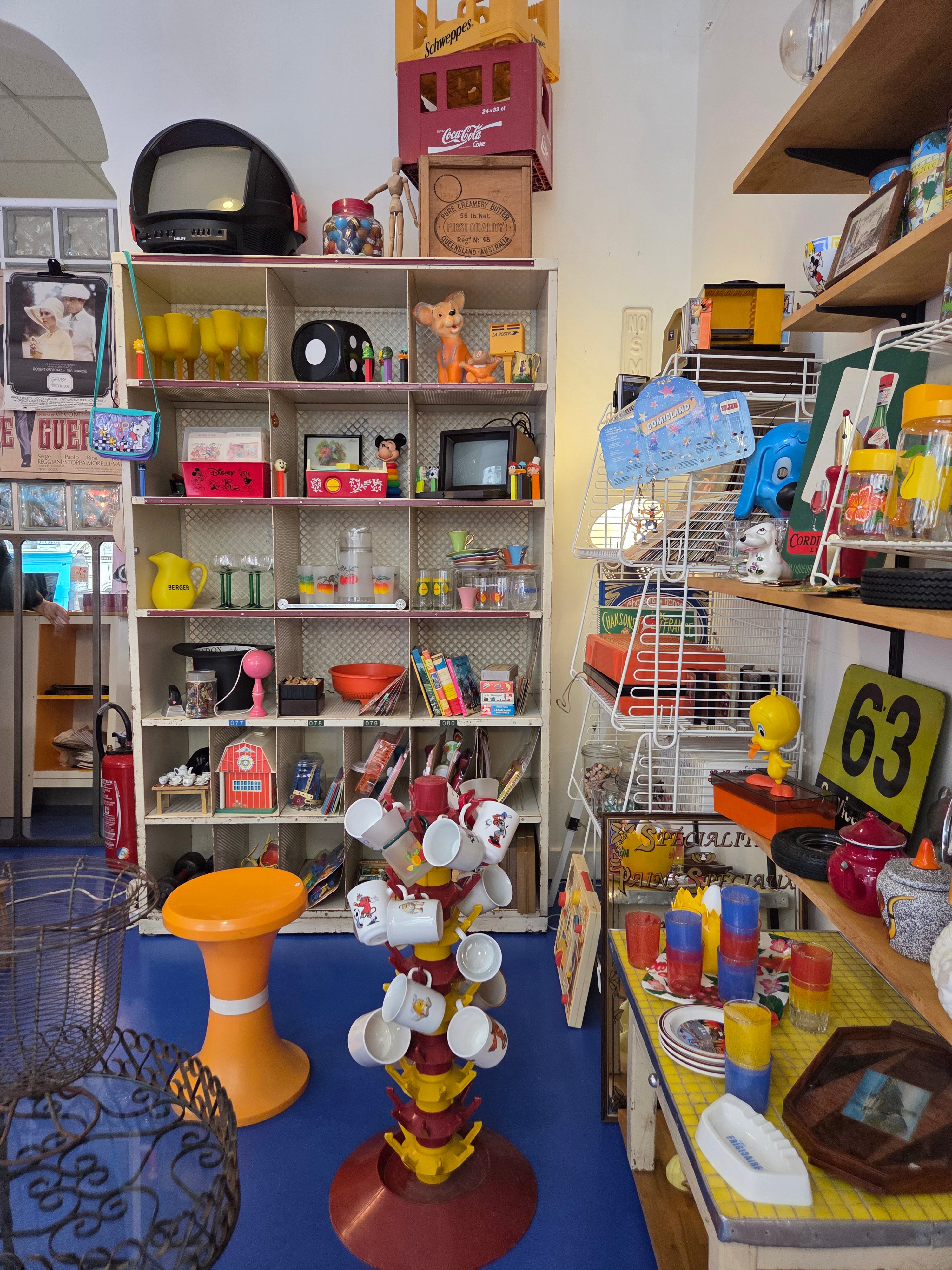 我的攝影集 巴黎