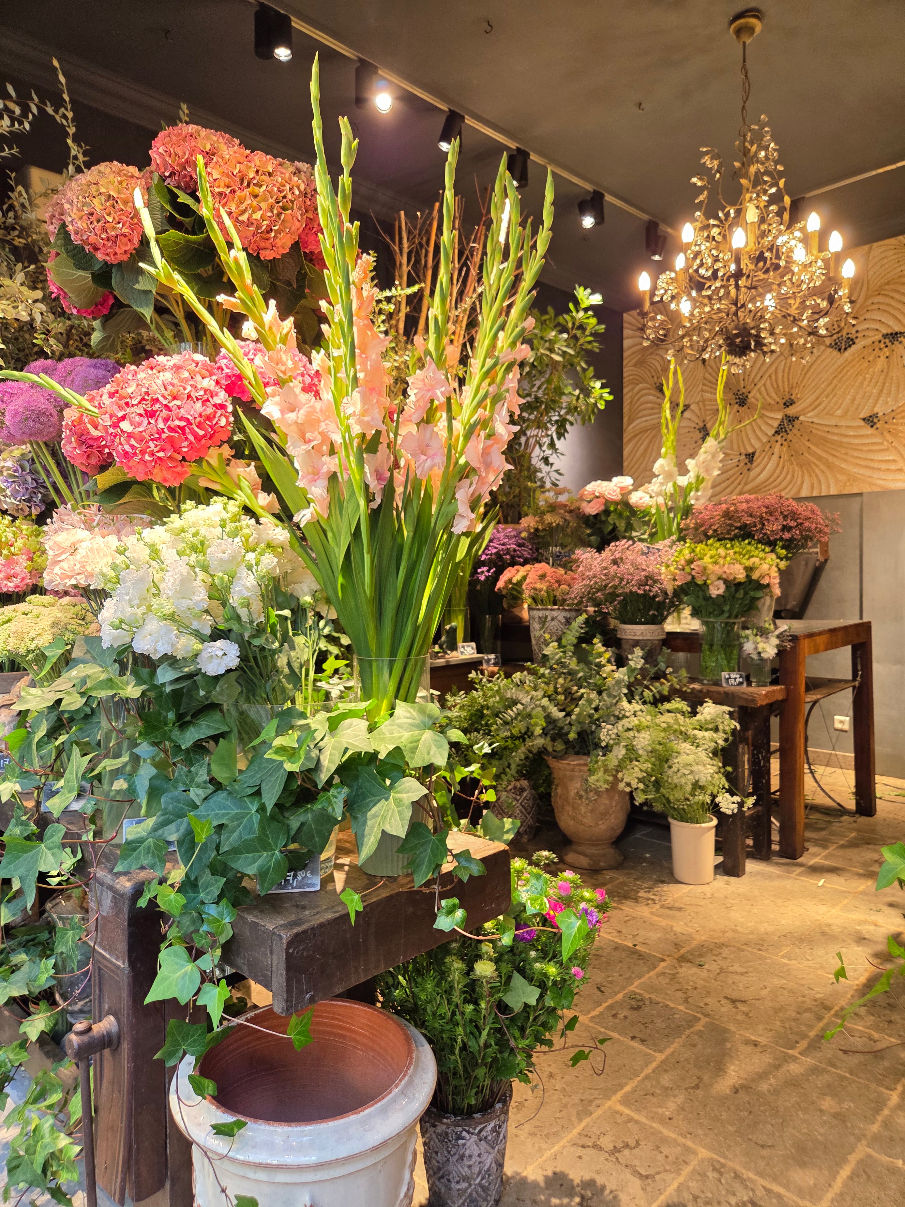 我的攝影集 巴黎